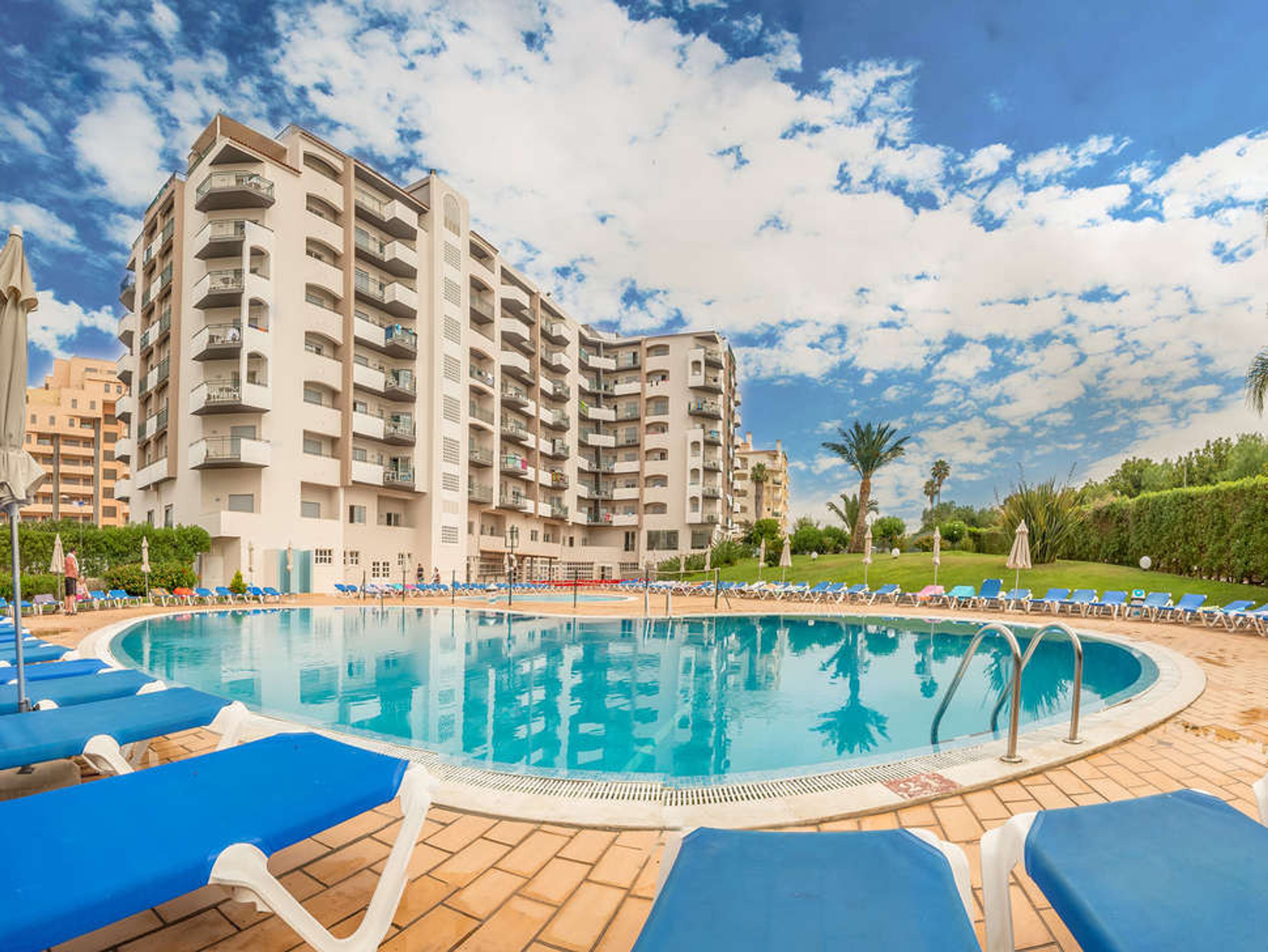 Flor da Rocha Appartementen