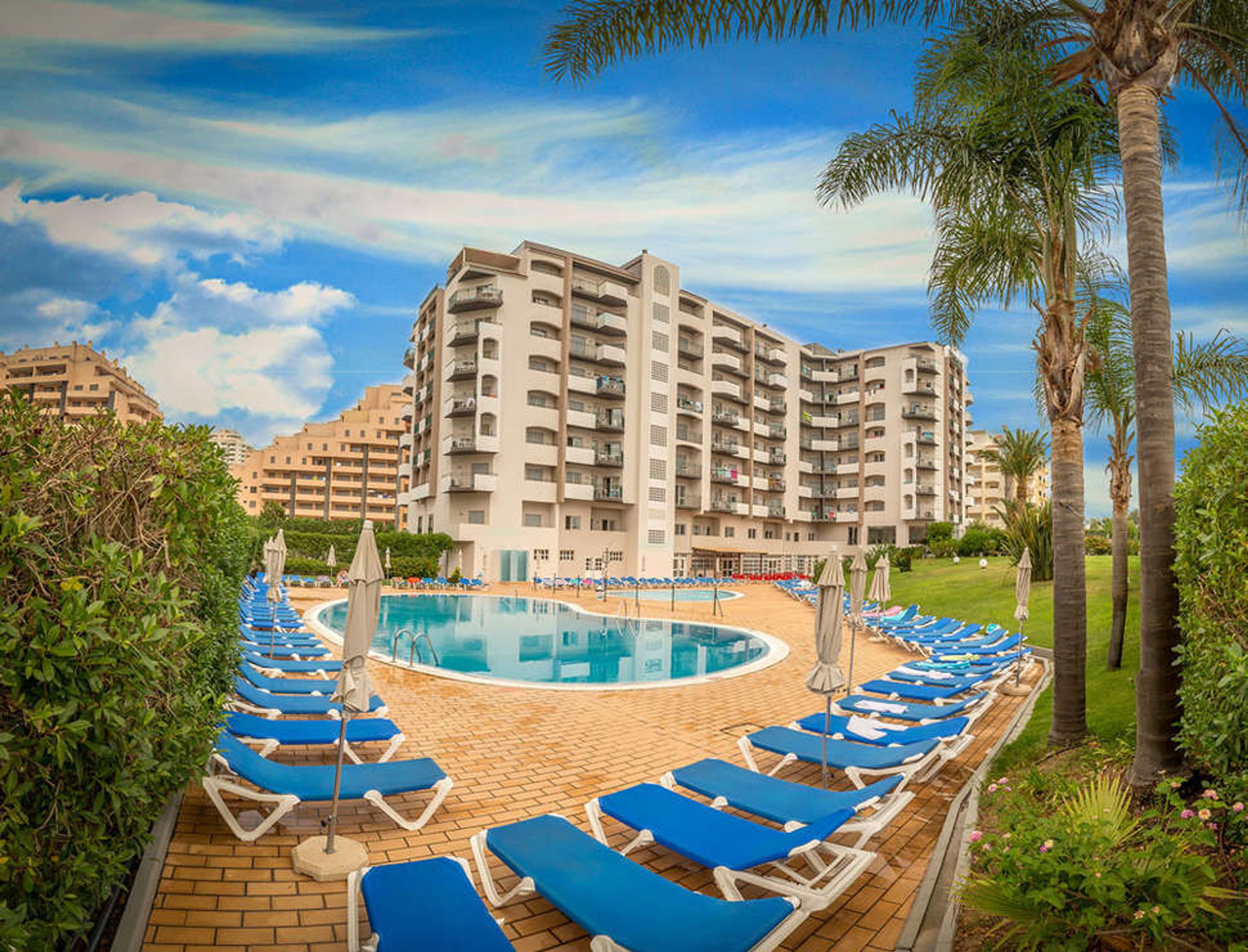 Flor da Rocha Appartementen foto 1