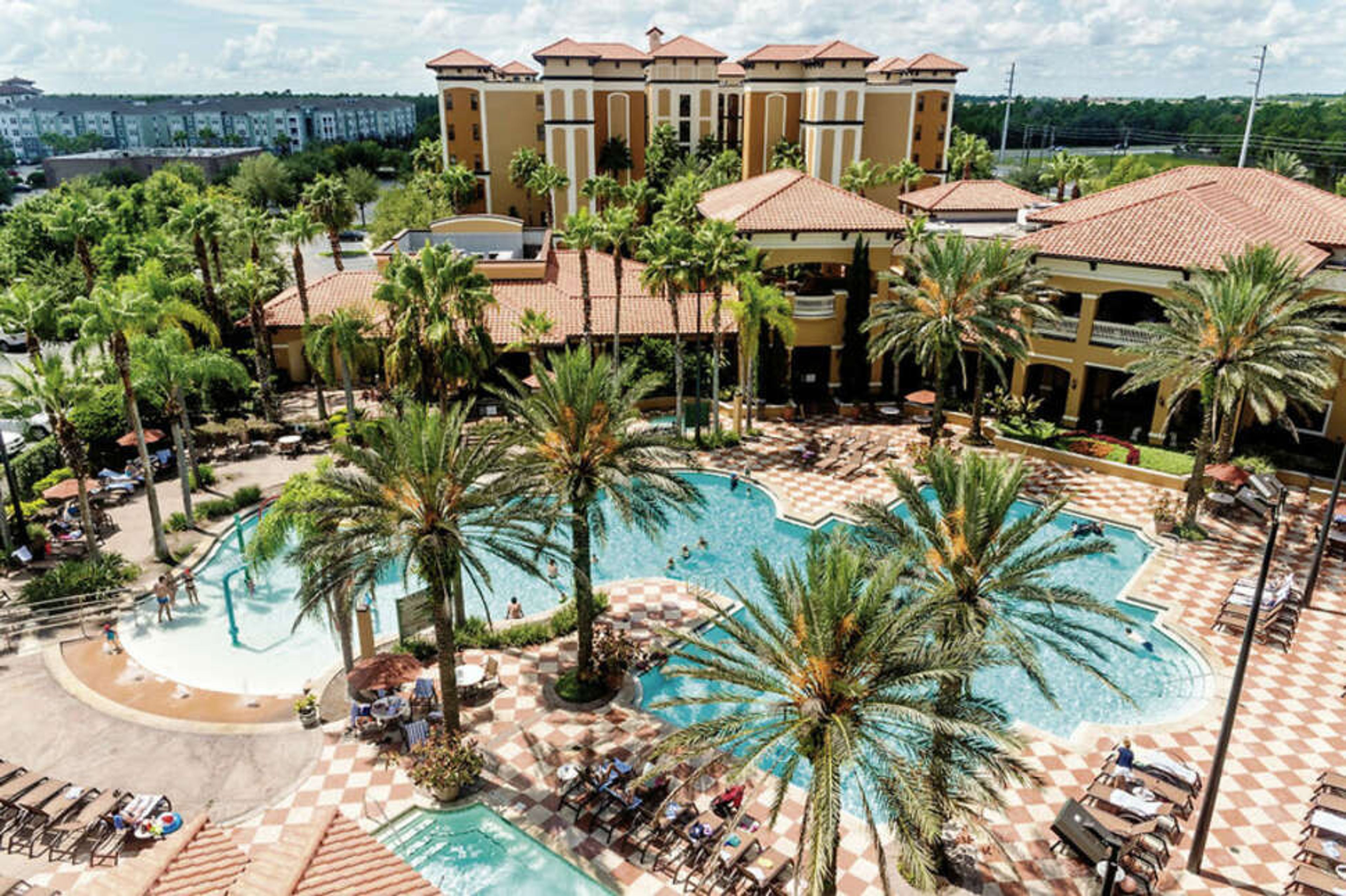 Floridays Resort Orlando foto 2