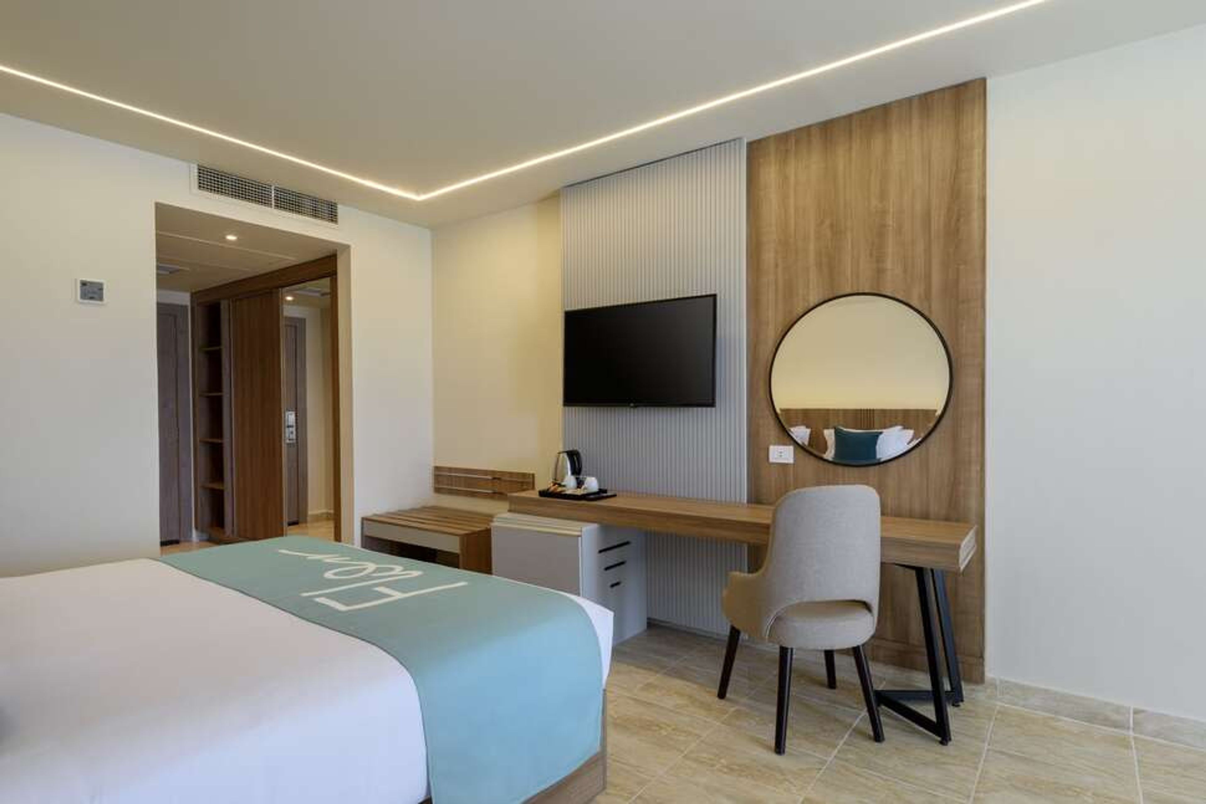 Flow Spectrum Resort Sahl Hasheesh foto 3