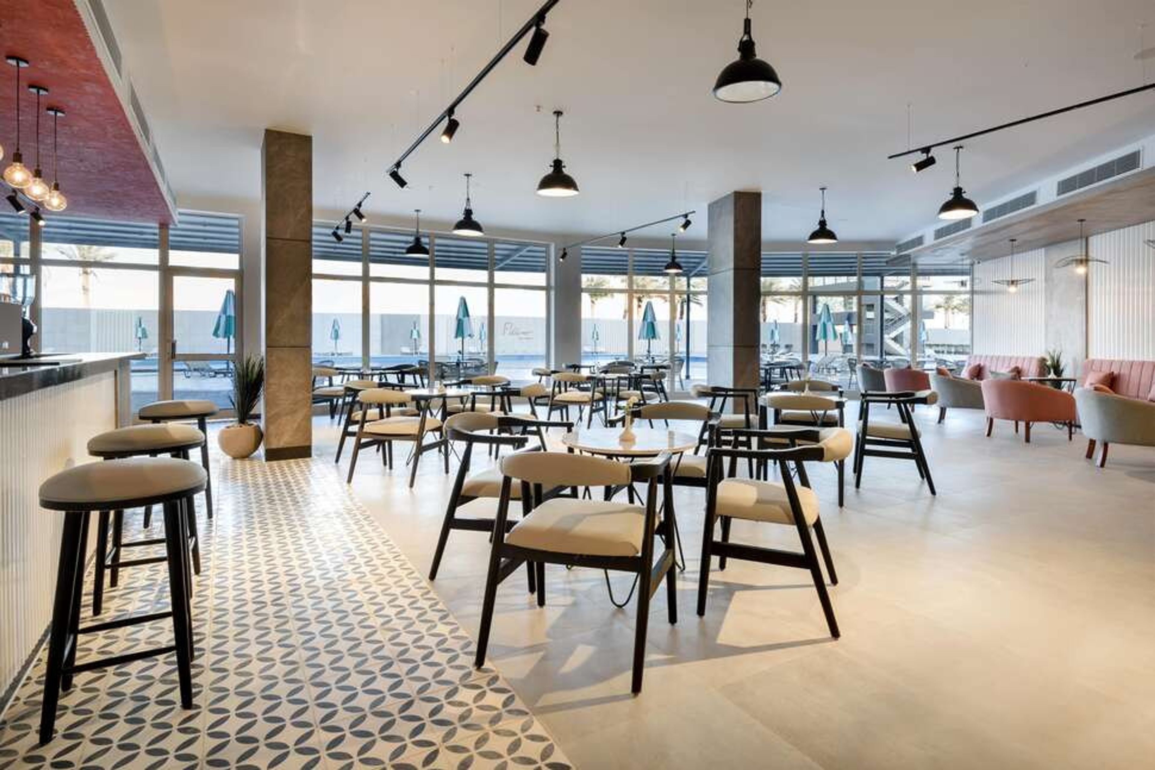 Flow Spectrum Resort Sahl Hasheesh foto 4