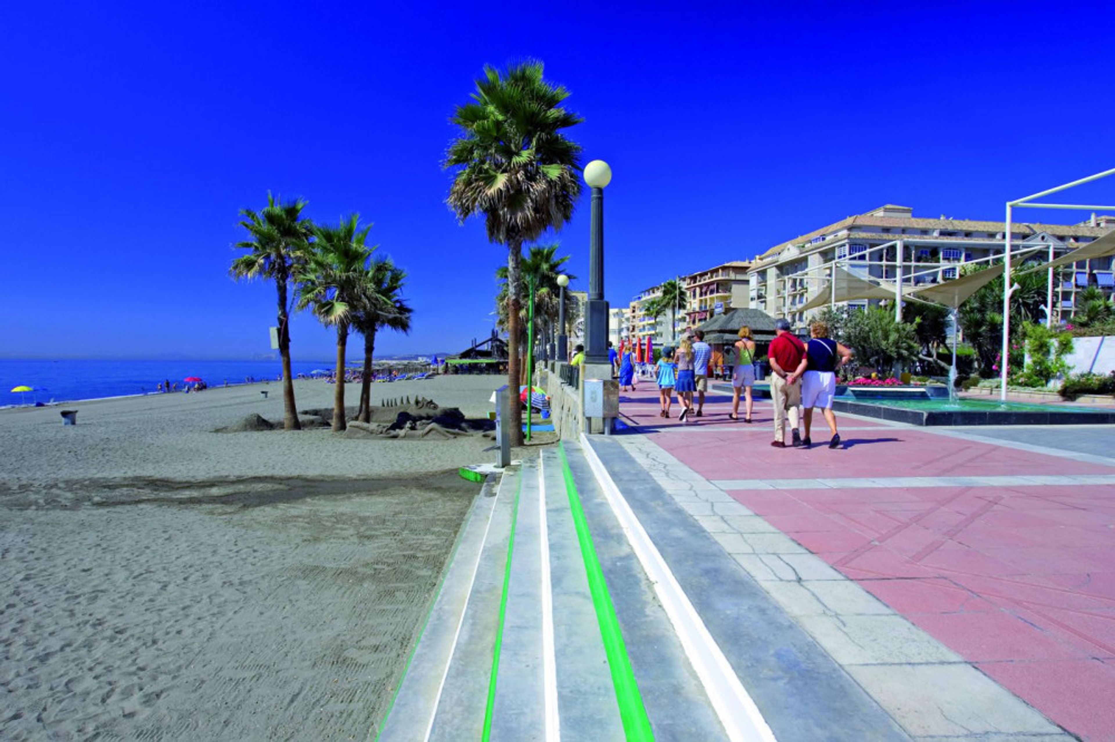 Fly & Drive Charmant Andalusie foto 4