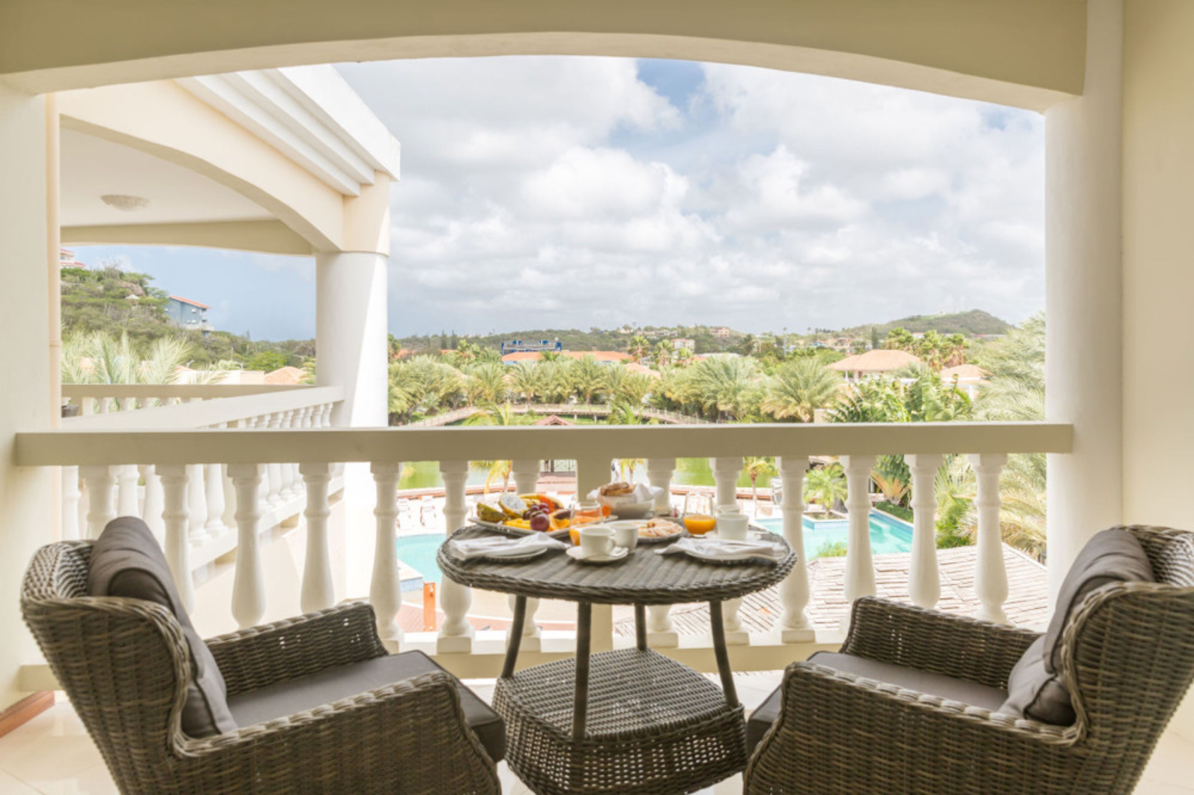 Fly&Go Acoya Curacao Resort, Villas&Spa foto 2