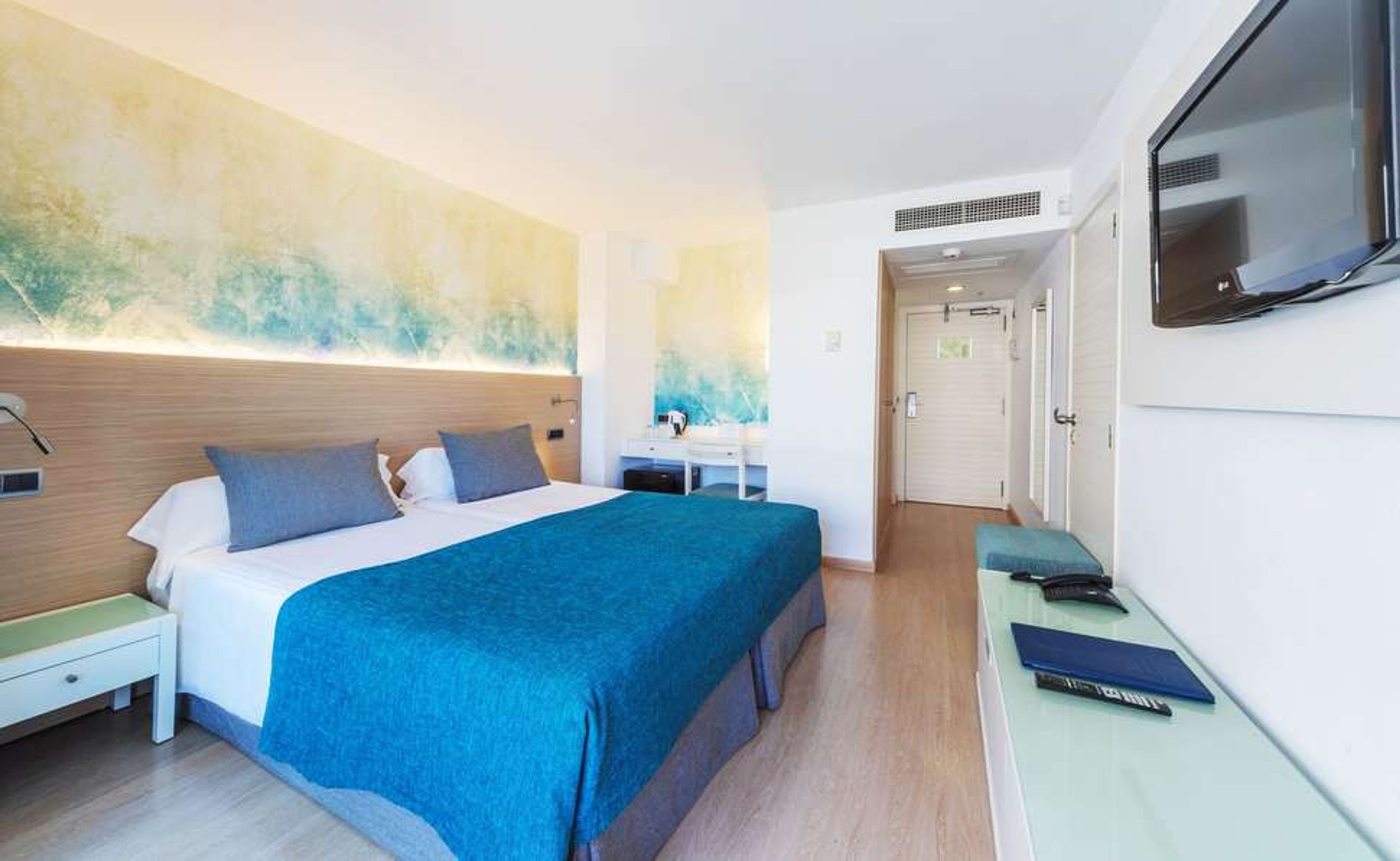 Fontanellas Playa foto 2