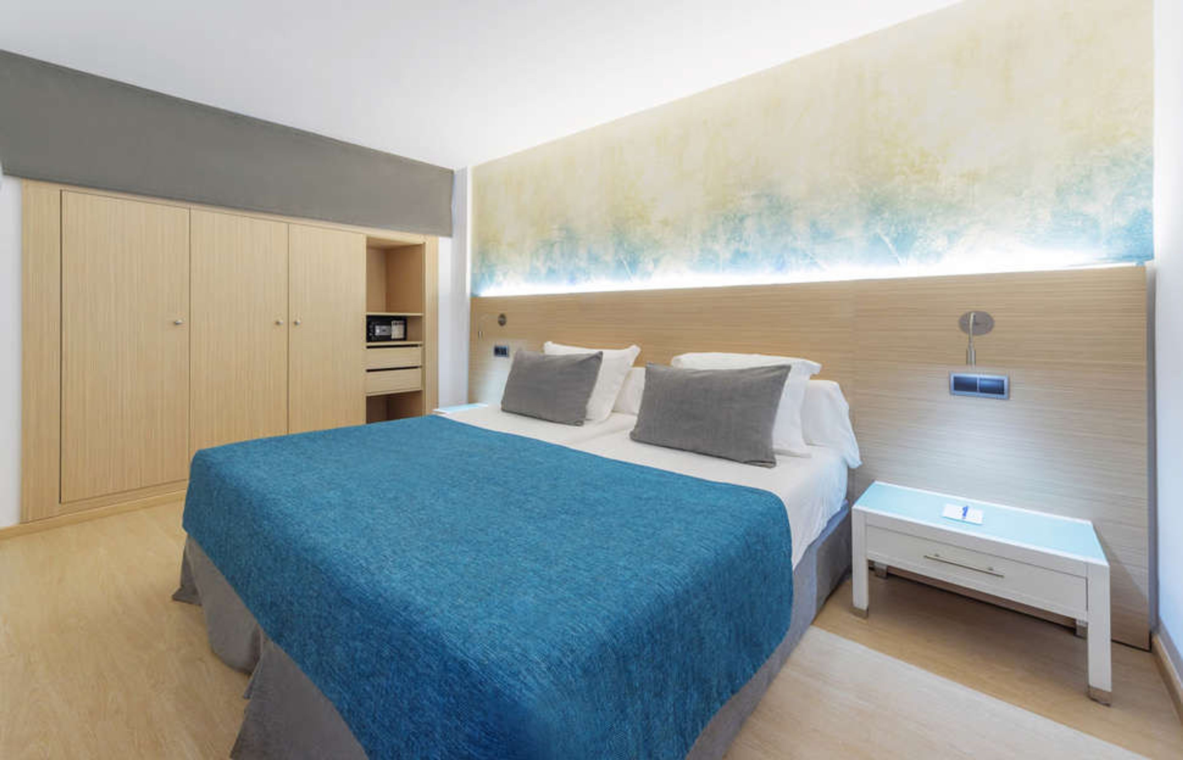 Fontanellas Playa foto 3