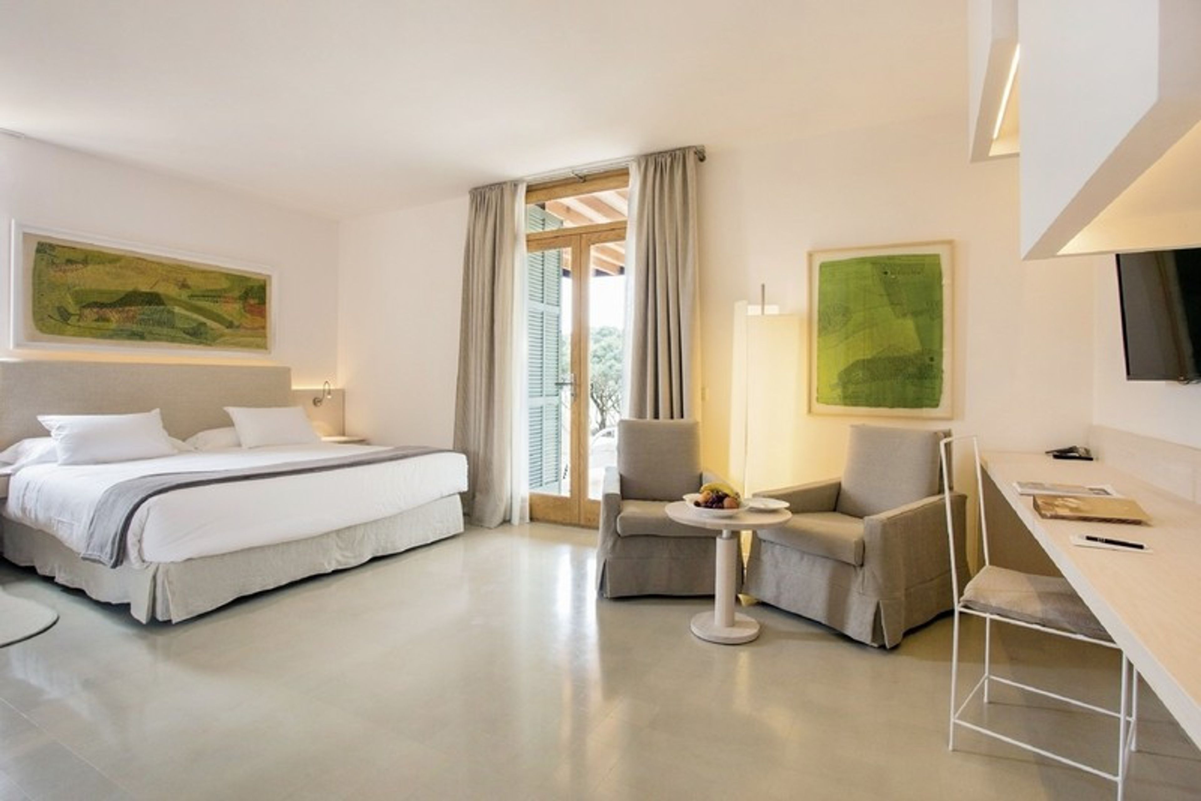 Fontsanta Thermal Spa & Wellness foto 1