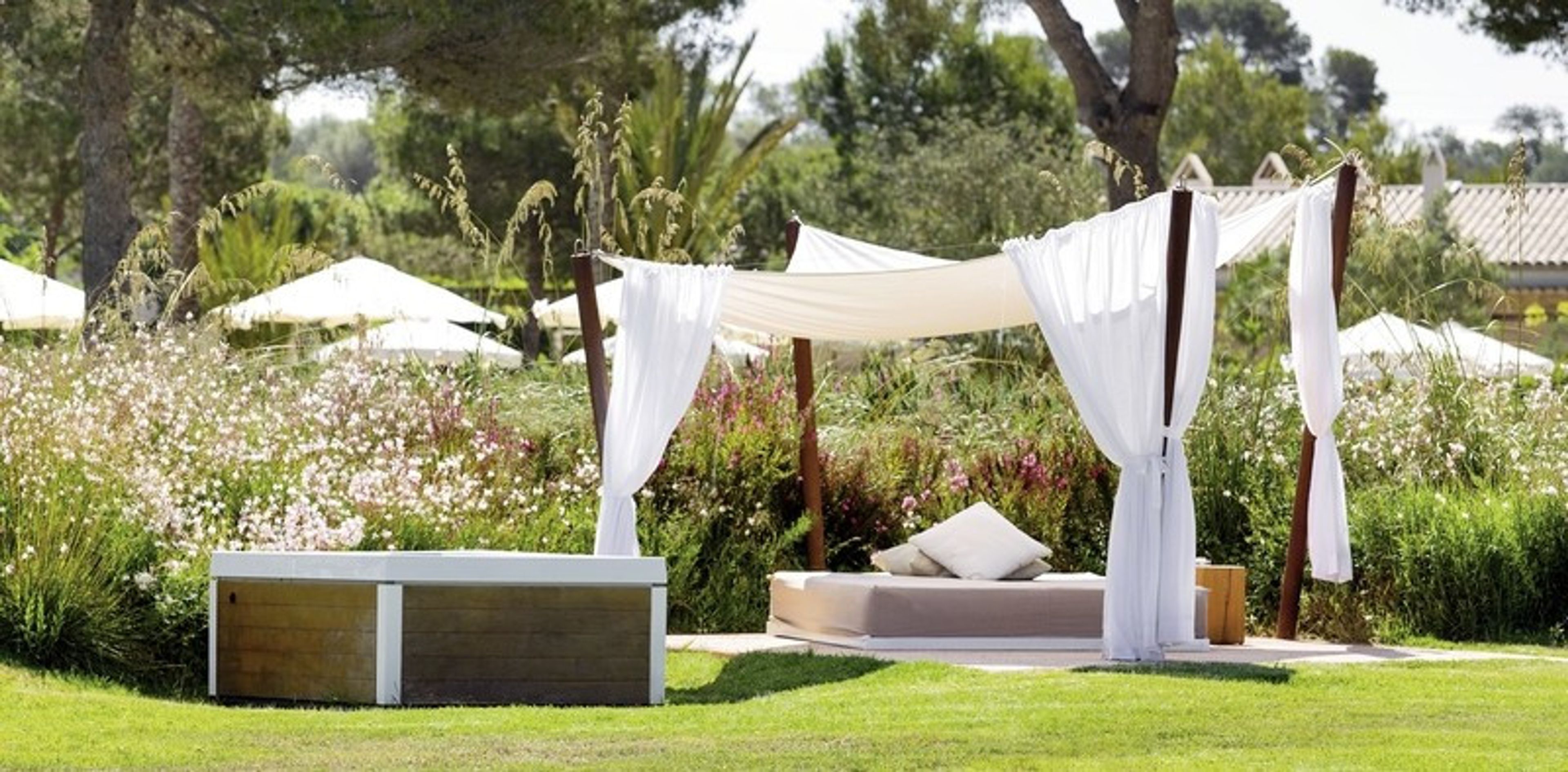 Fontsanta Thermal Spa & Wellness foto 2