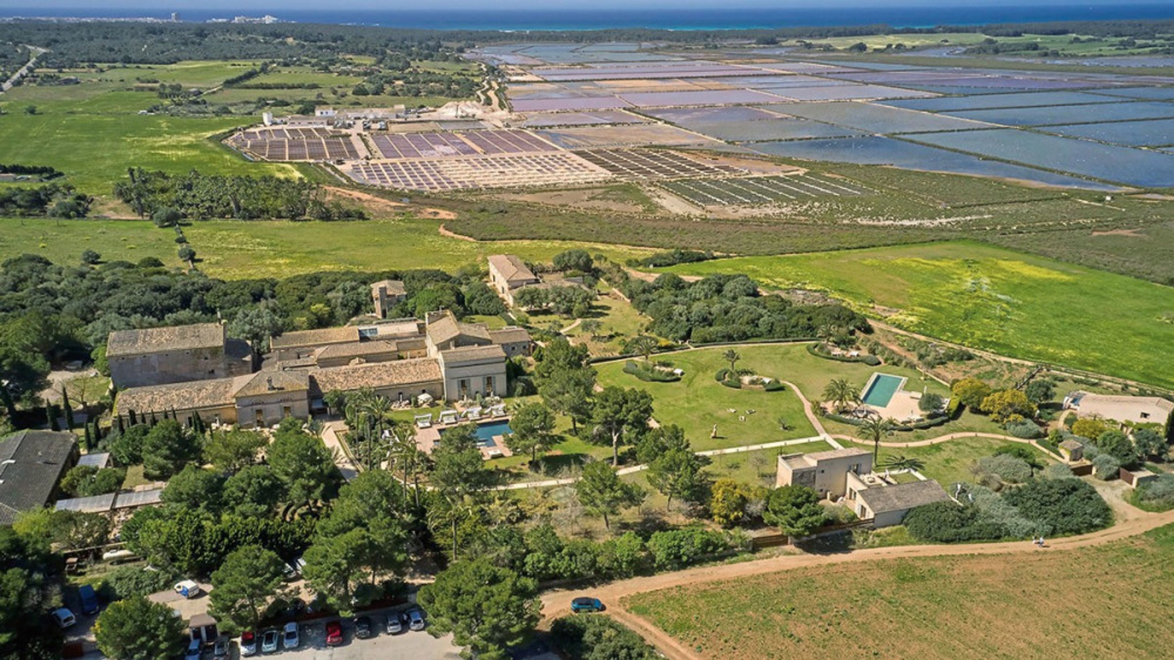 Fontsanta Thermal Spa & Wellness foto 3