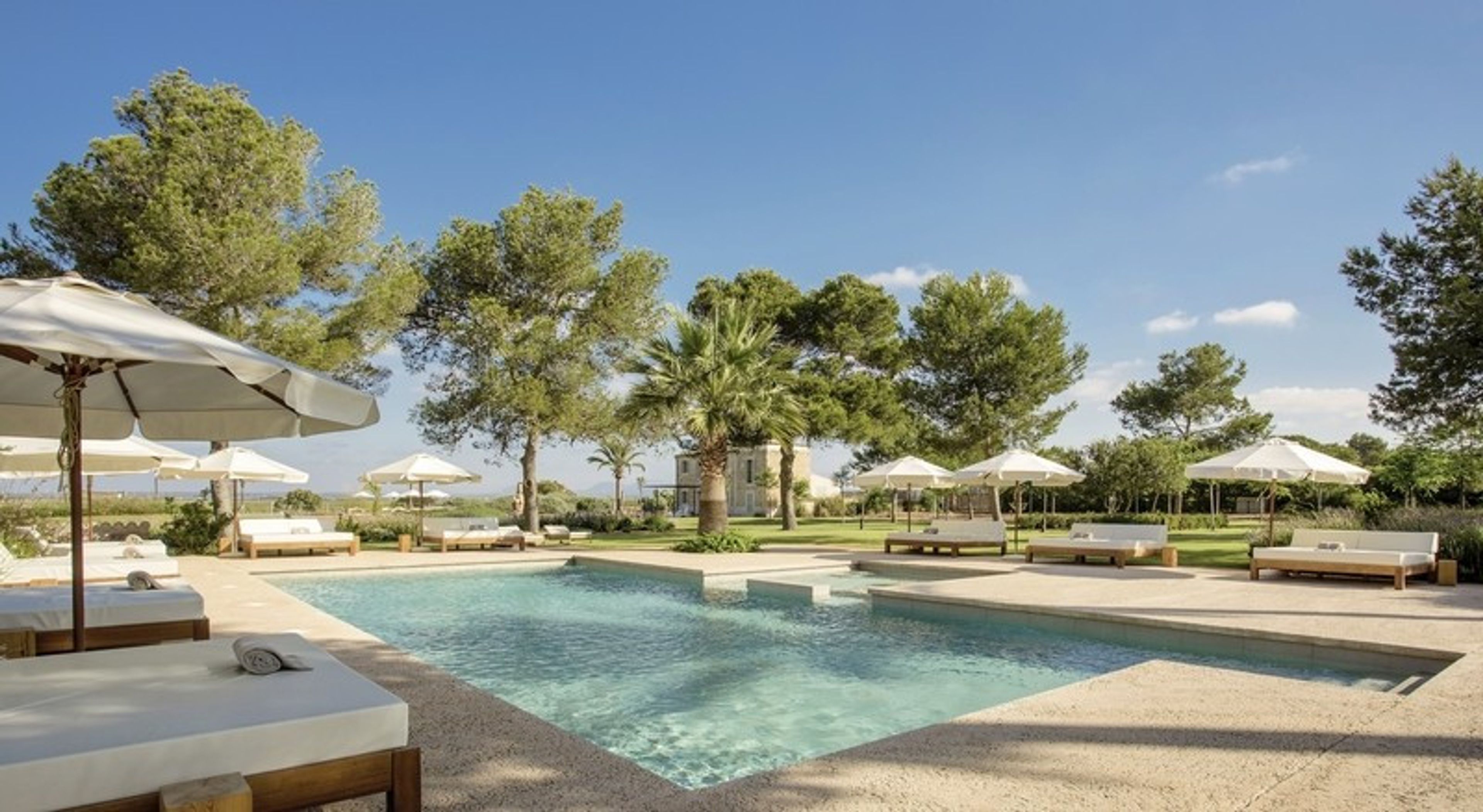 Fontsanta Thermal Spa & Wellness foto 4