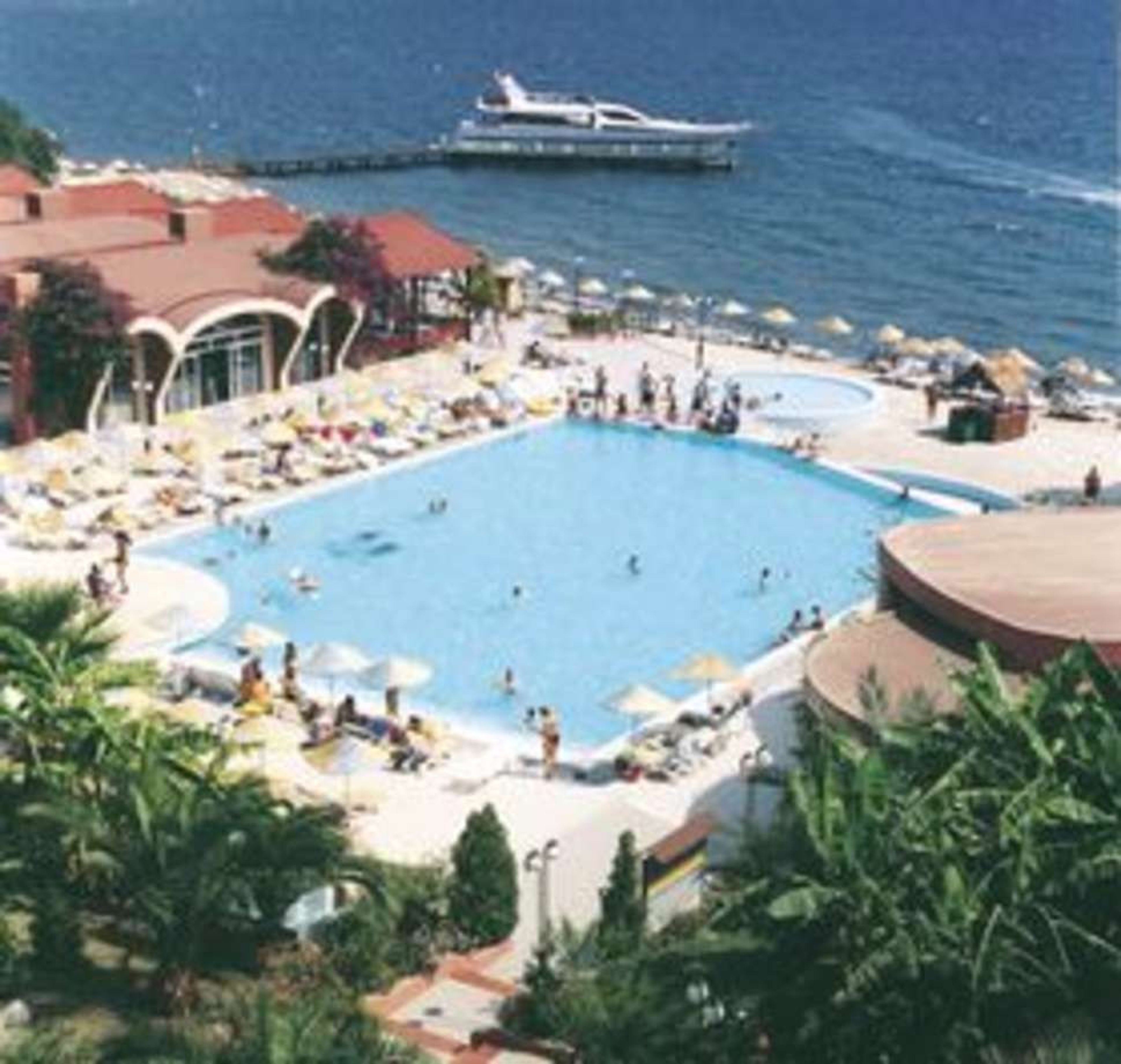 Fortezza Beach Resort foto 1