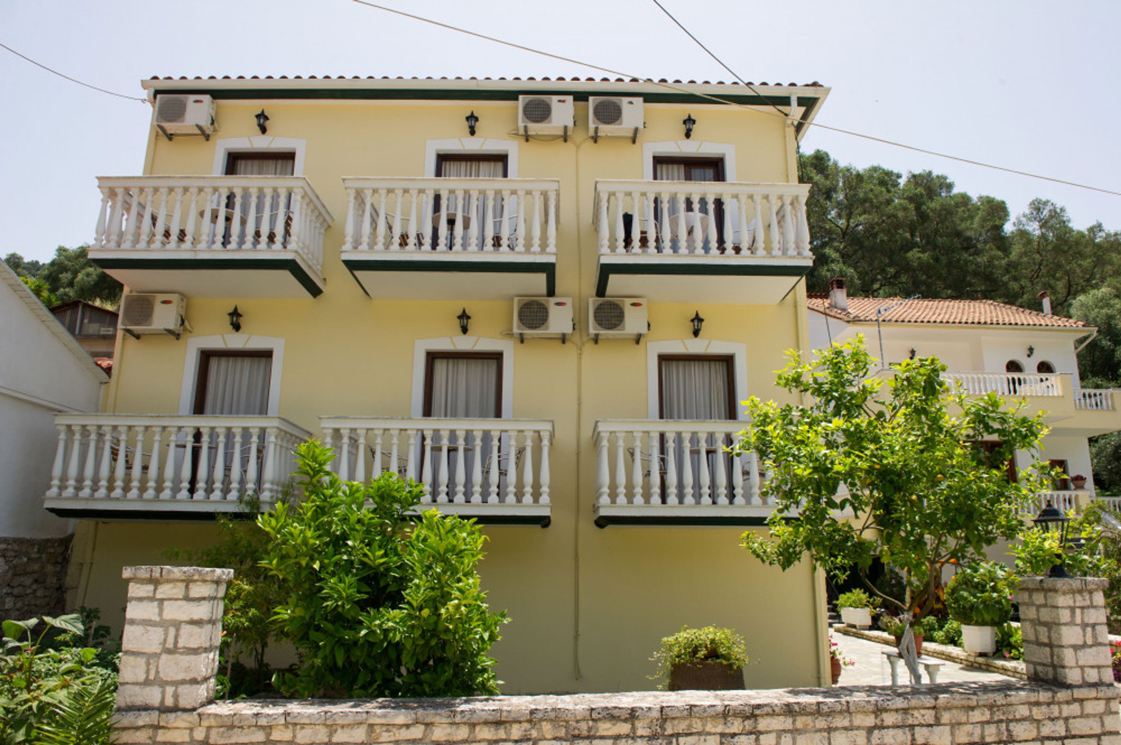 Fotis House foto 3