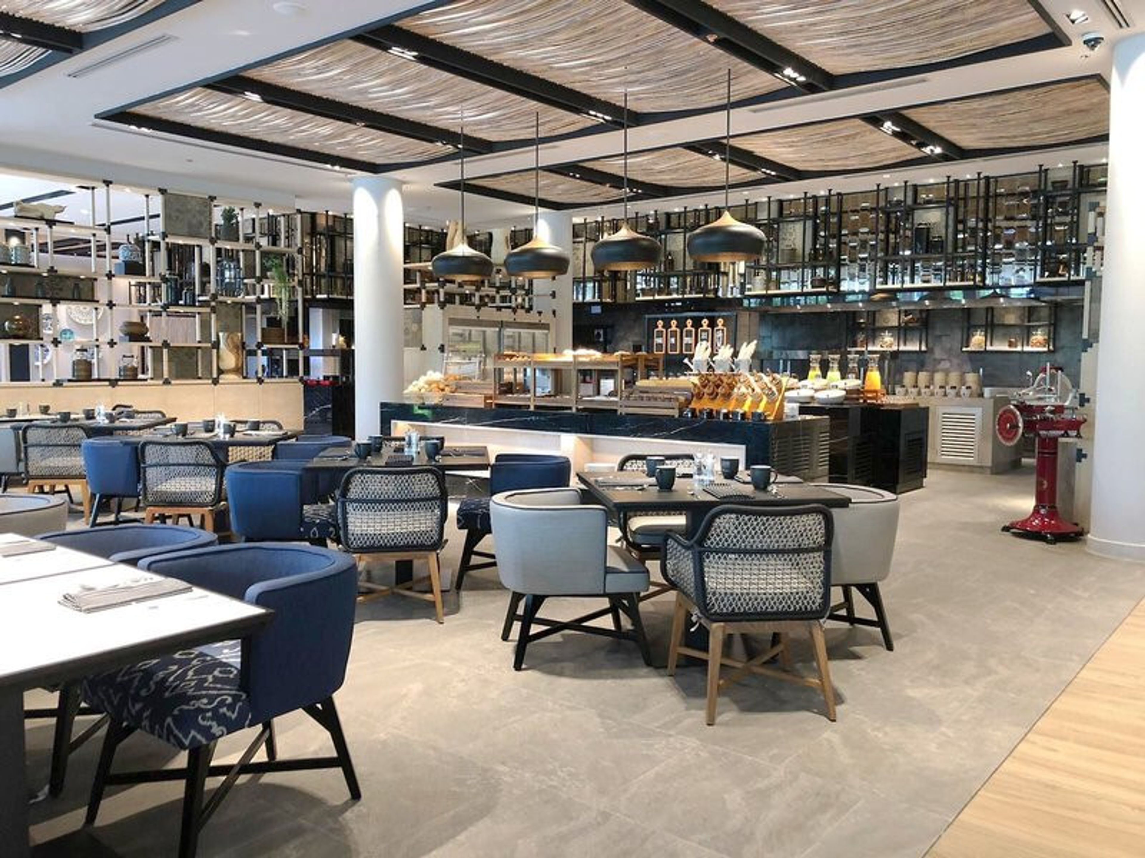 Four Points by Sheraton Phuket Patong Beach Resort foto 3