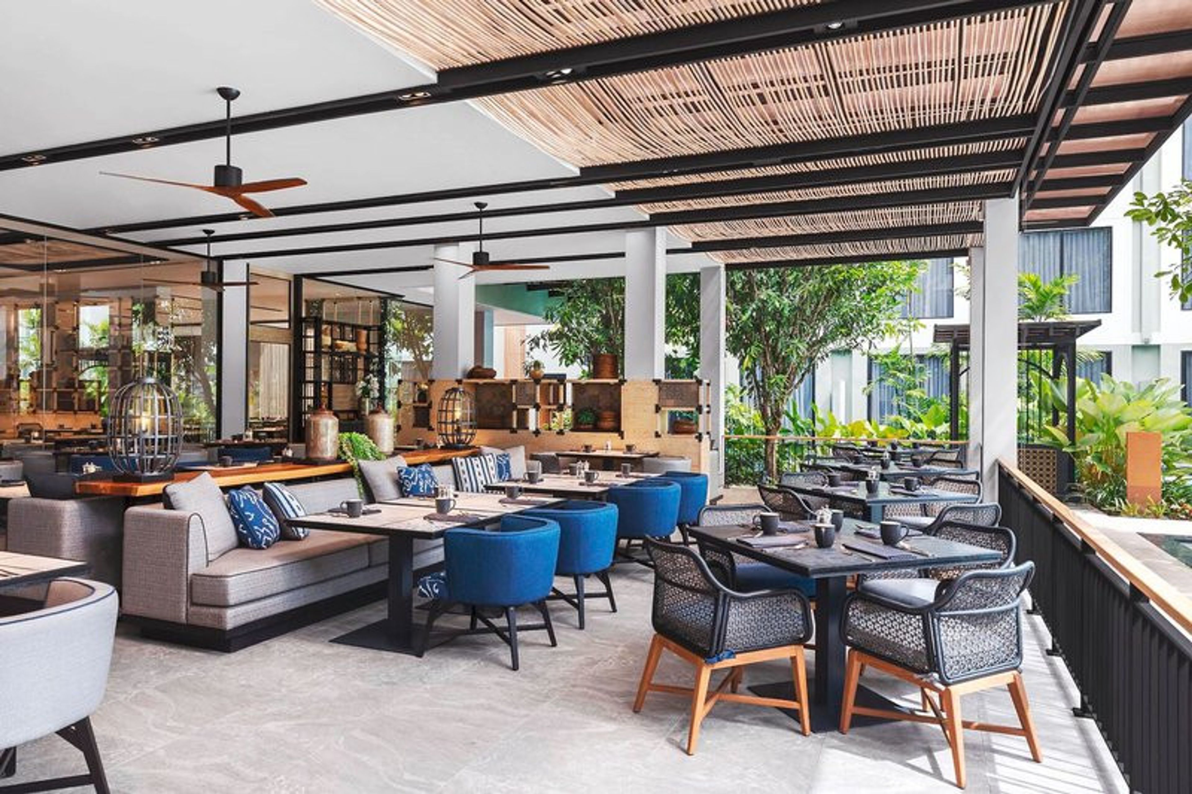 Four Points by Sheraton Phuket Patong Beach Resort foto 4