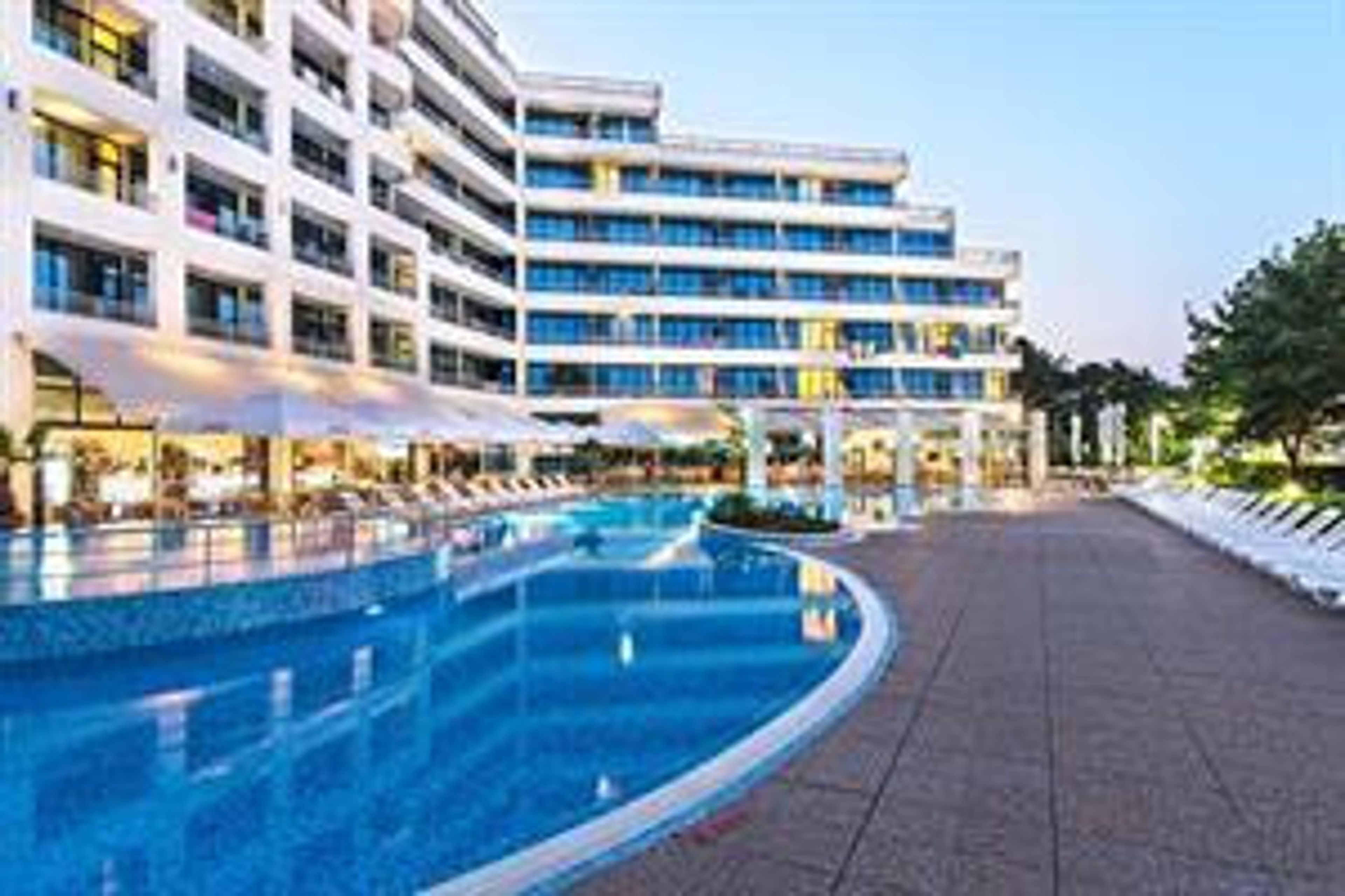 Four Points by Sheraton Sunny Beach