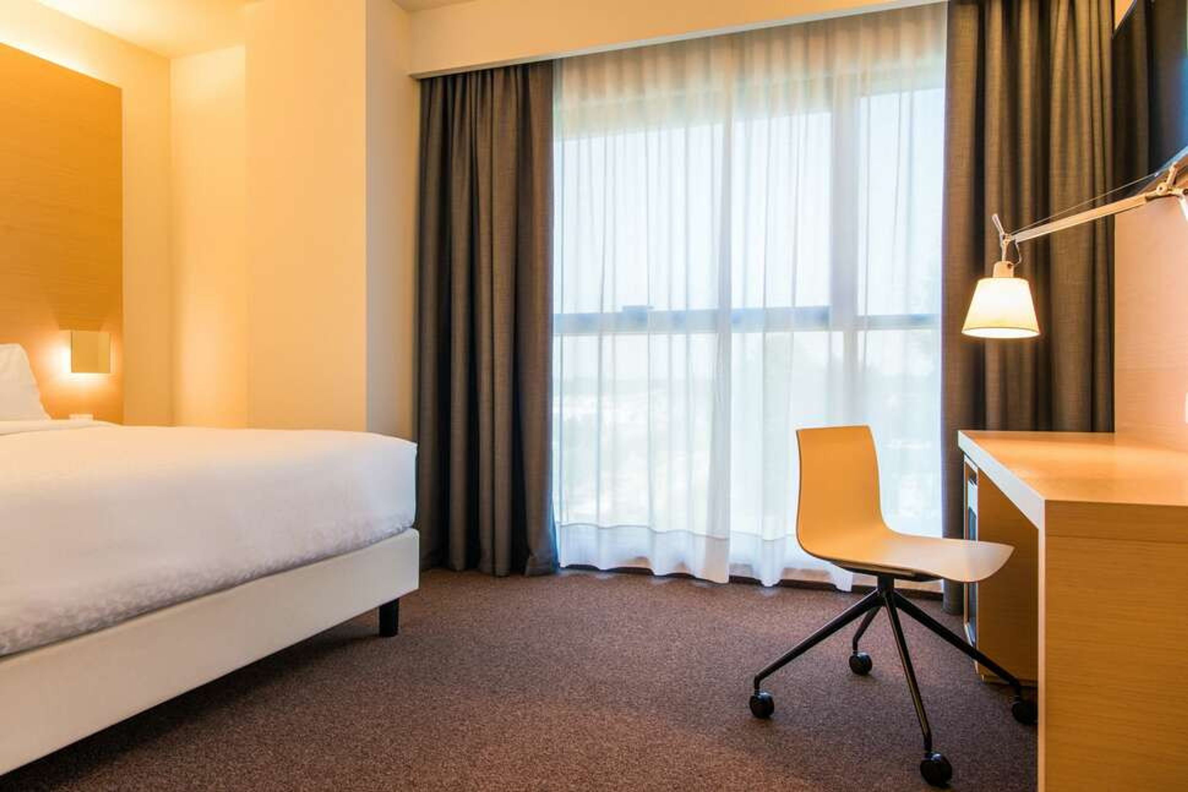 Four Points by Sheraton Venice Mestre foto 1