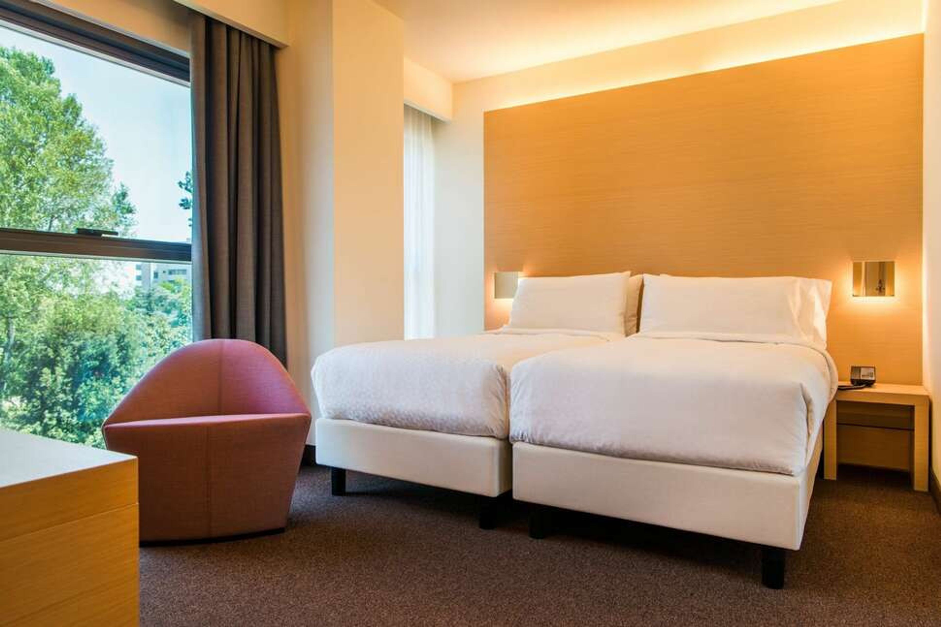 Four Points by Sheraton Venice Mestre foto 2