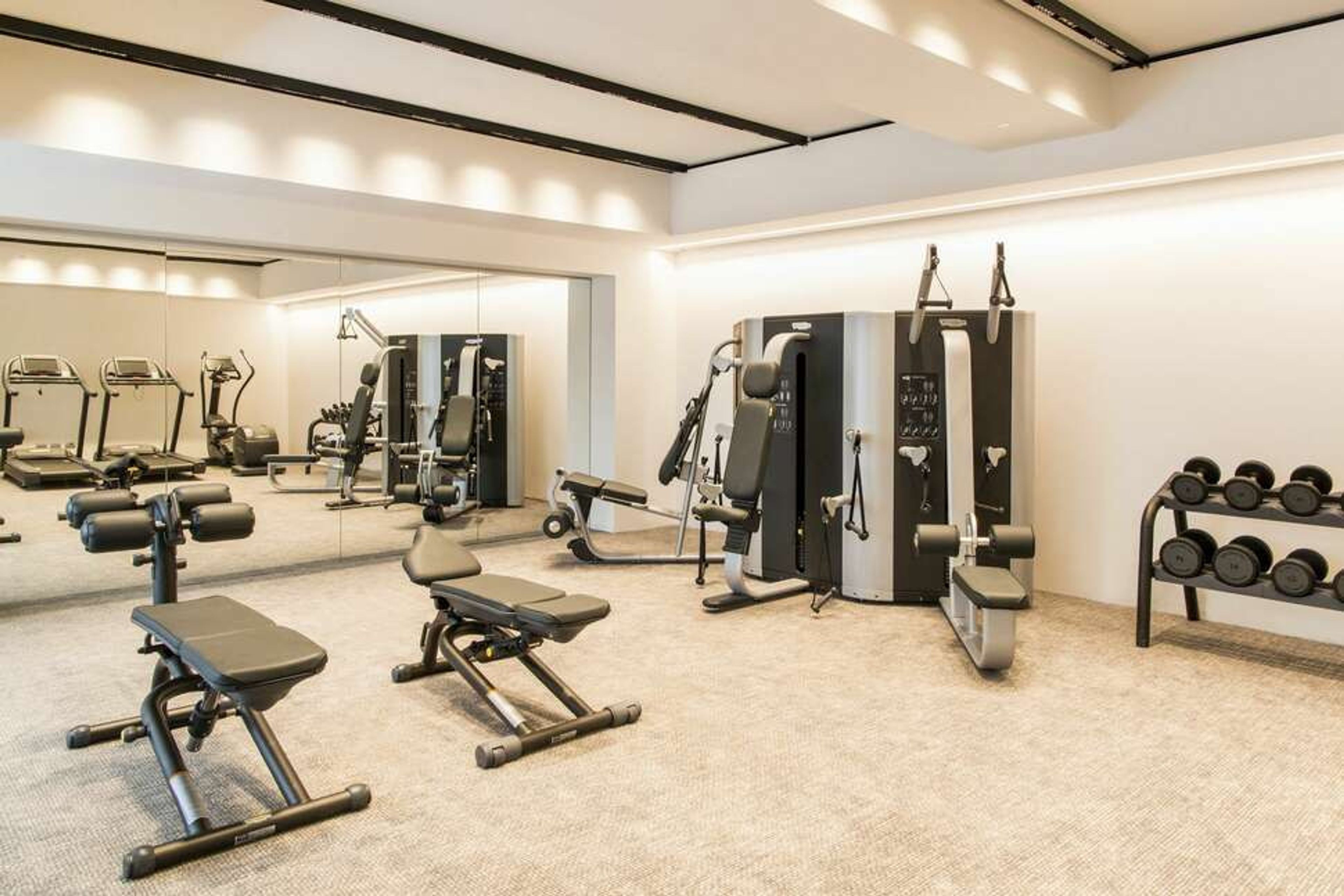 Four Points by Sheraton Venice Mestre foto 3