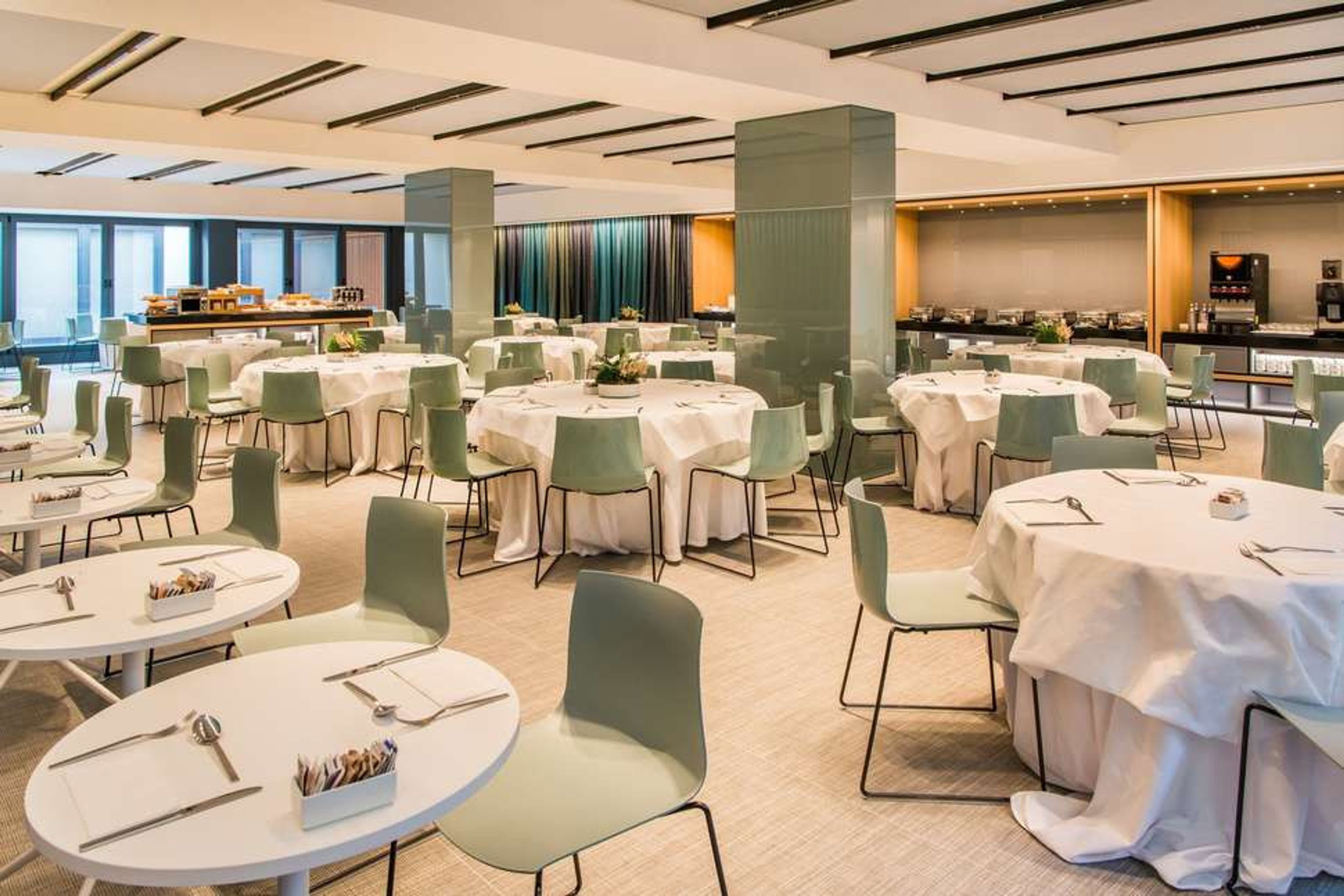 Four Points by Sheraton Venice Mestre foto 4