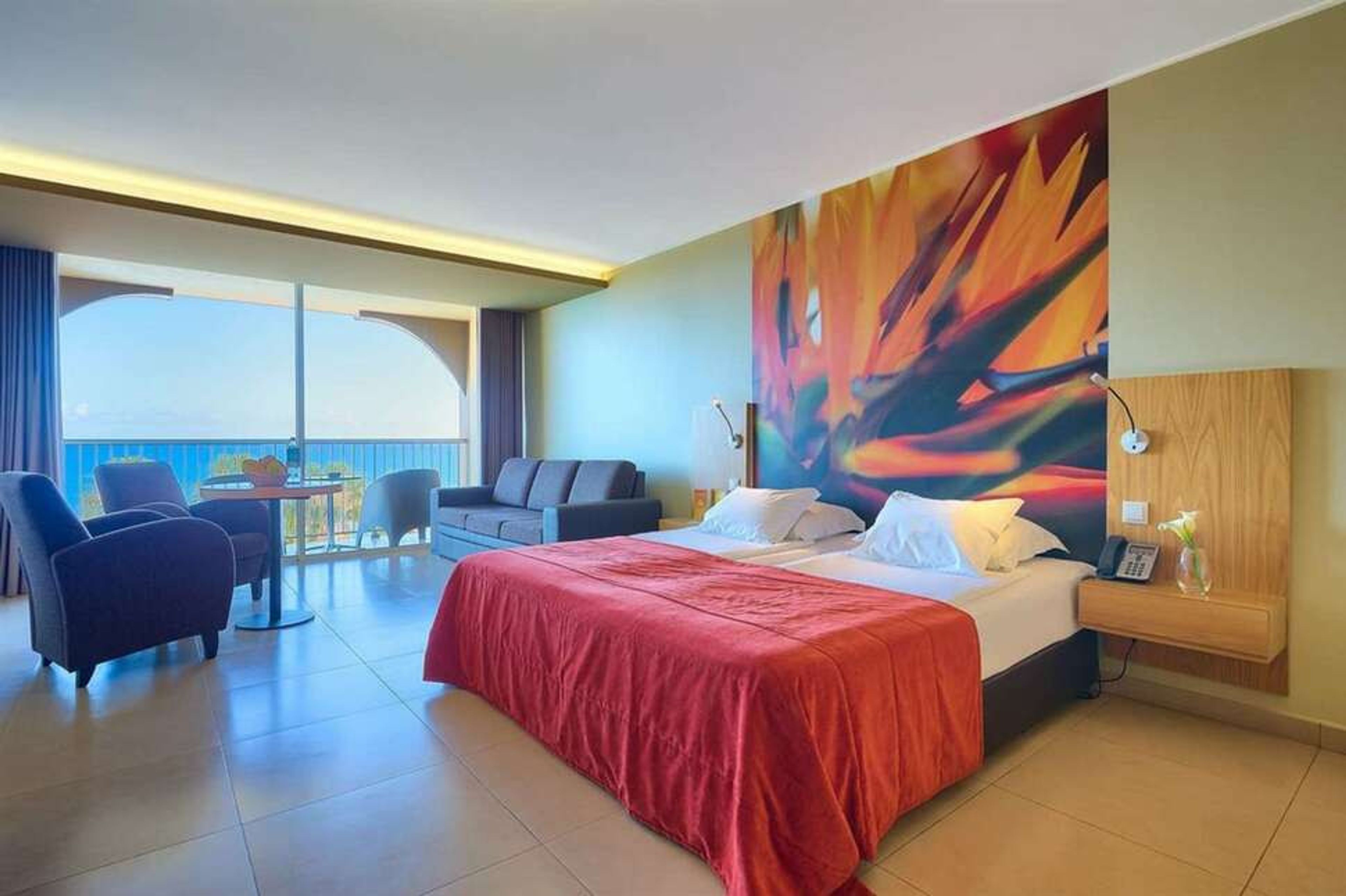 Four Views Oasis foto 2