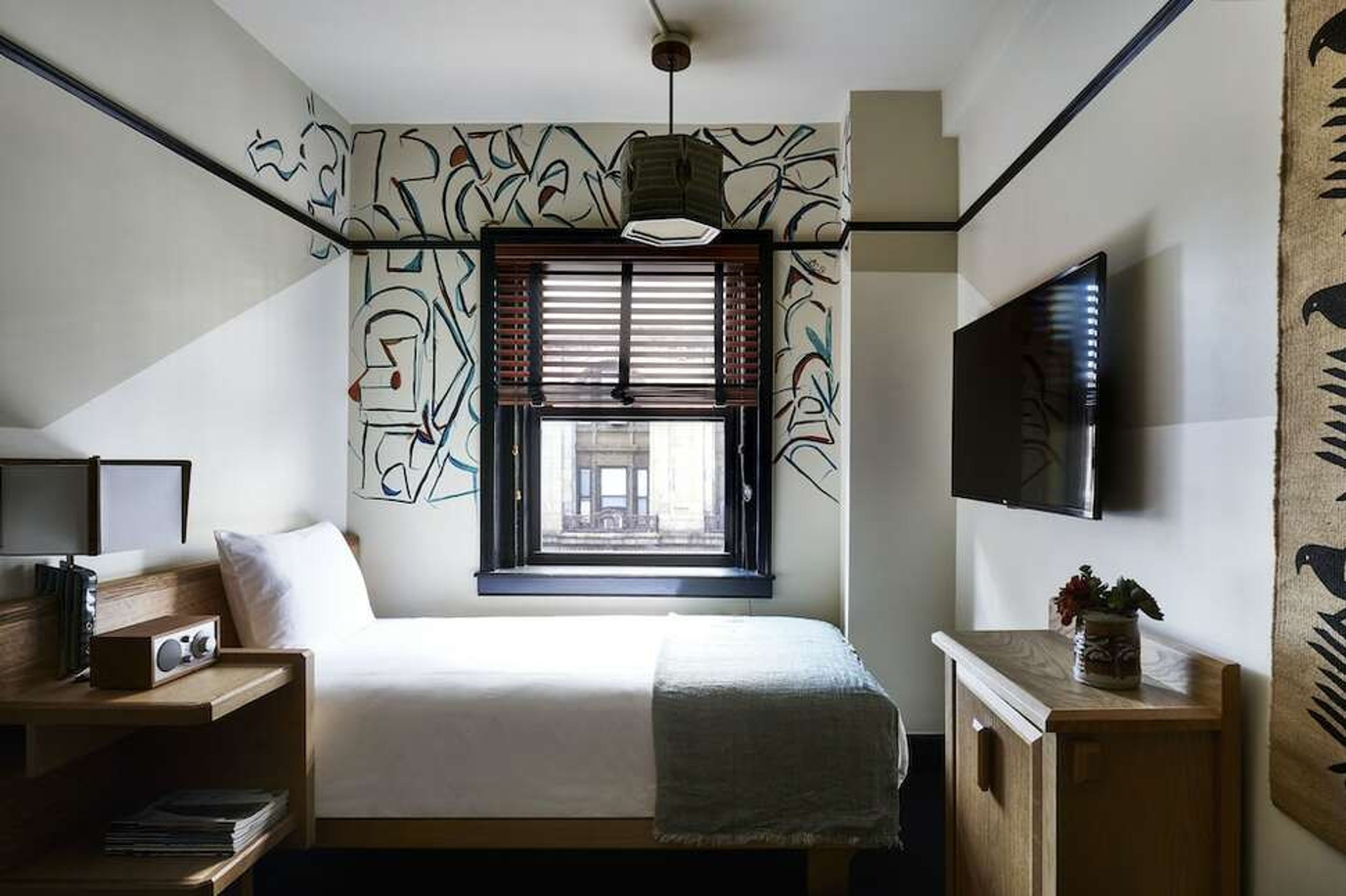 Freehand New York foto 3