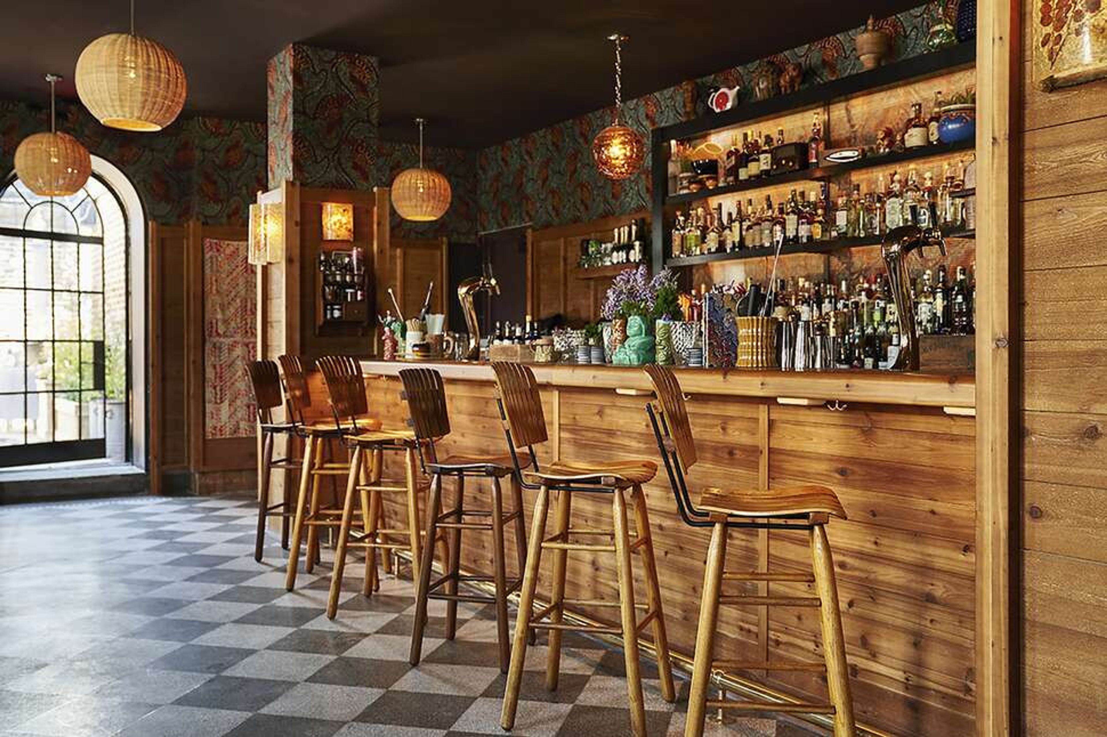 Freehand New York foto 4