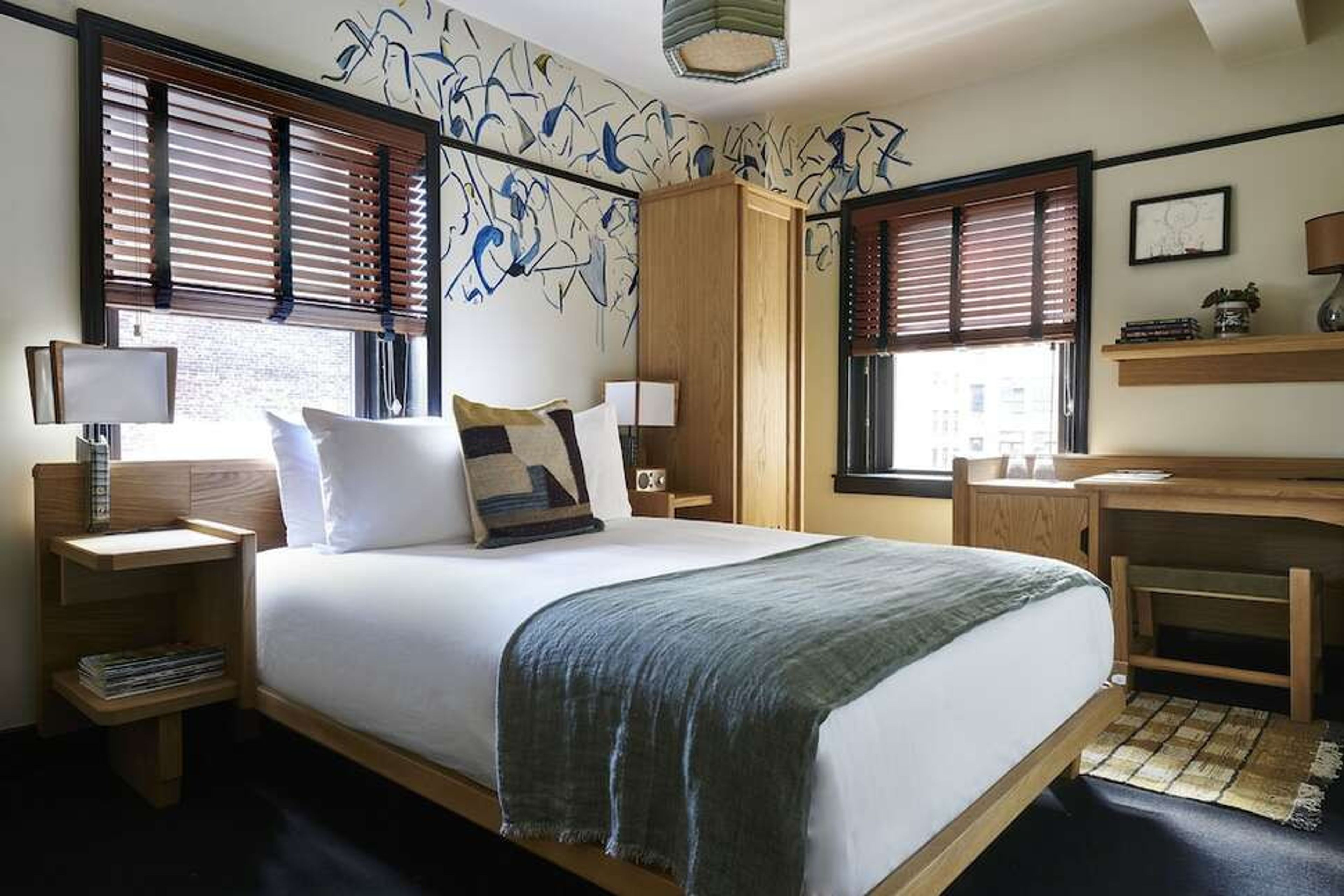 Freehand New York foto 1