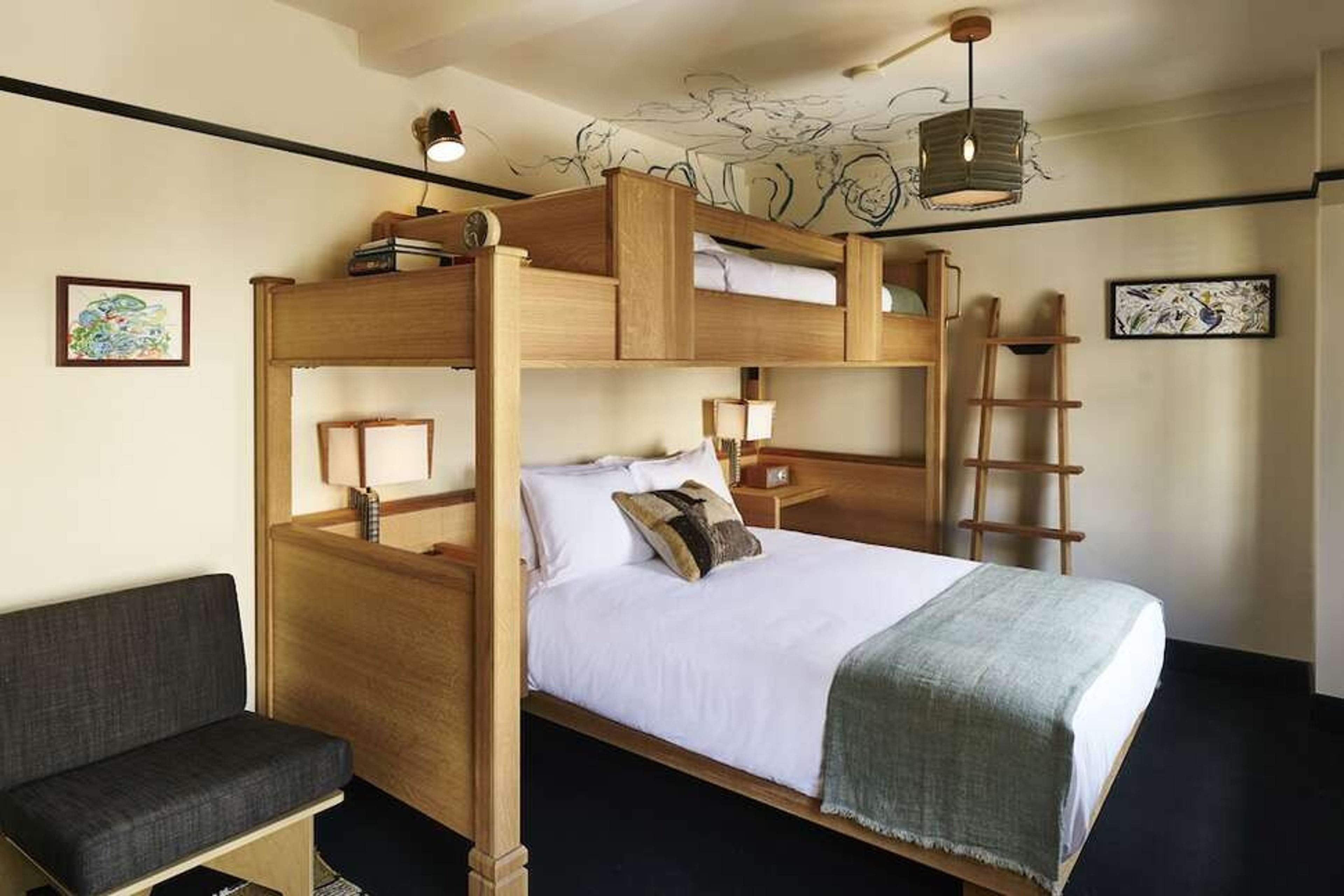 Freehand New York foto 2