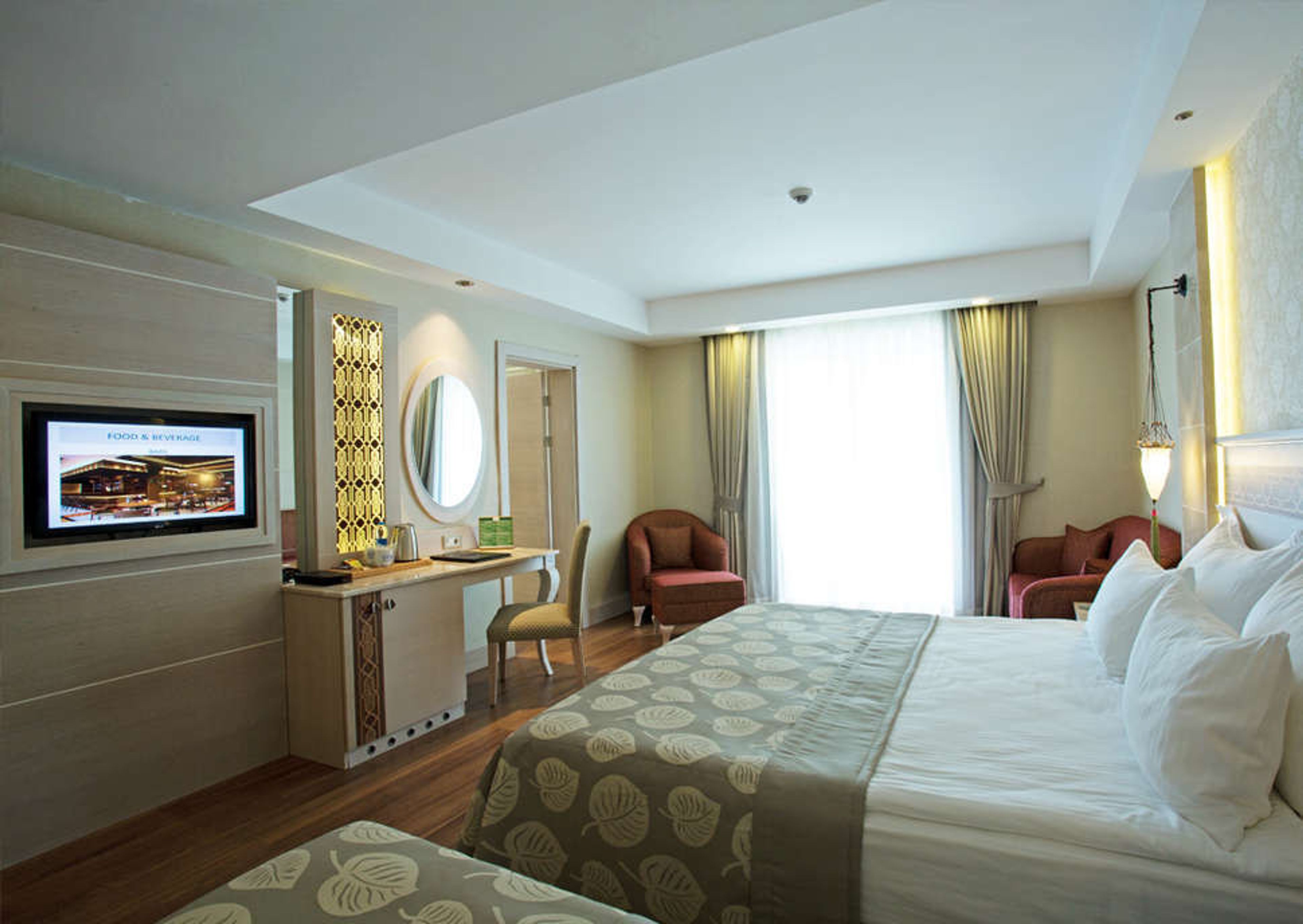 Gural Premier Belek foto 4