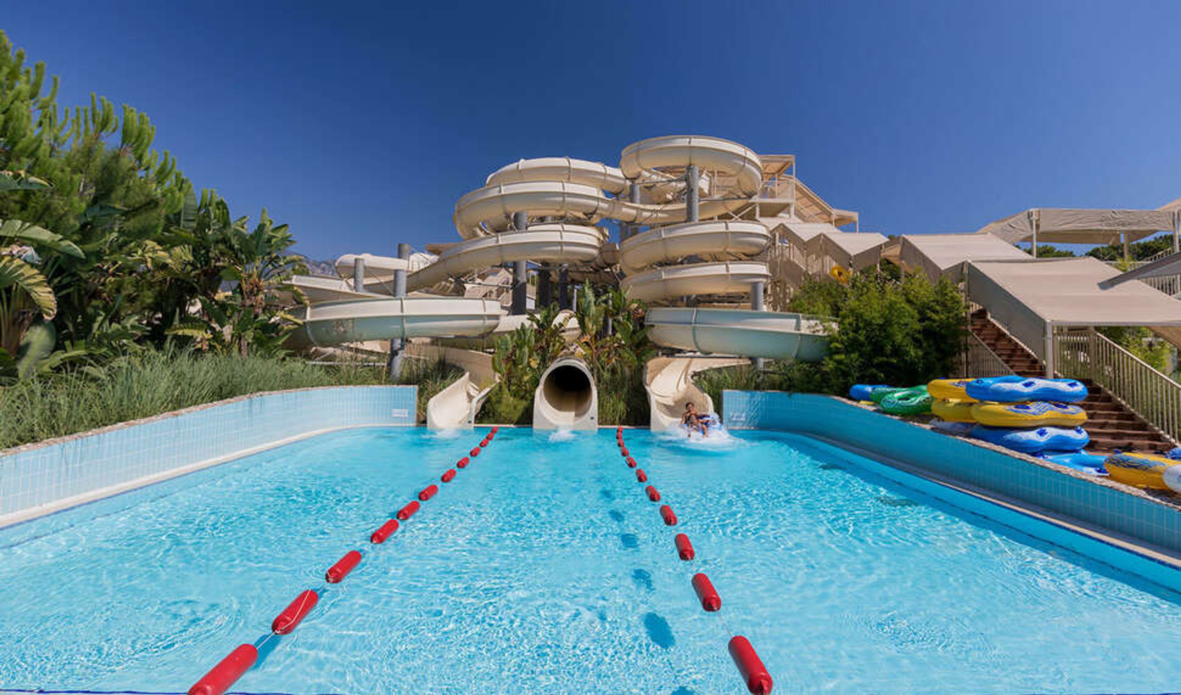 Güral Premier Tekirova foto 1