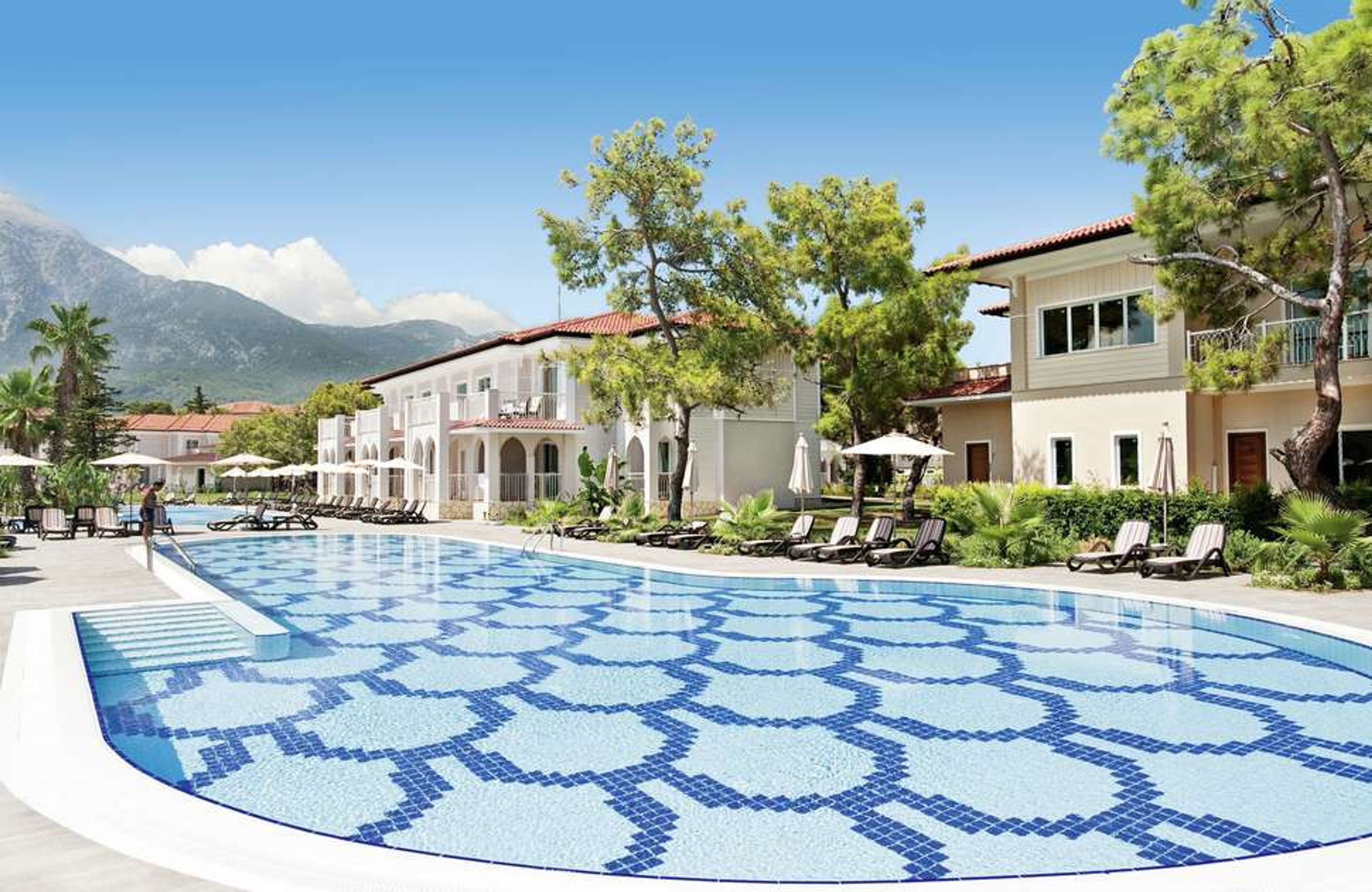 Güral Premier Tekirova foto 2