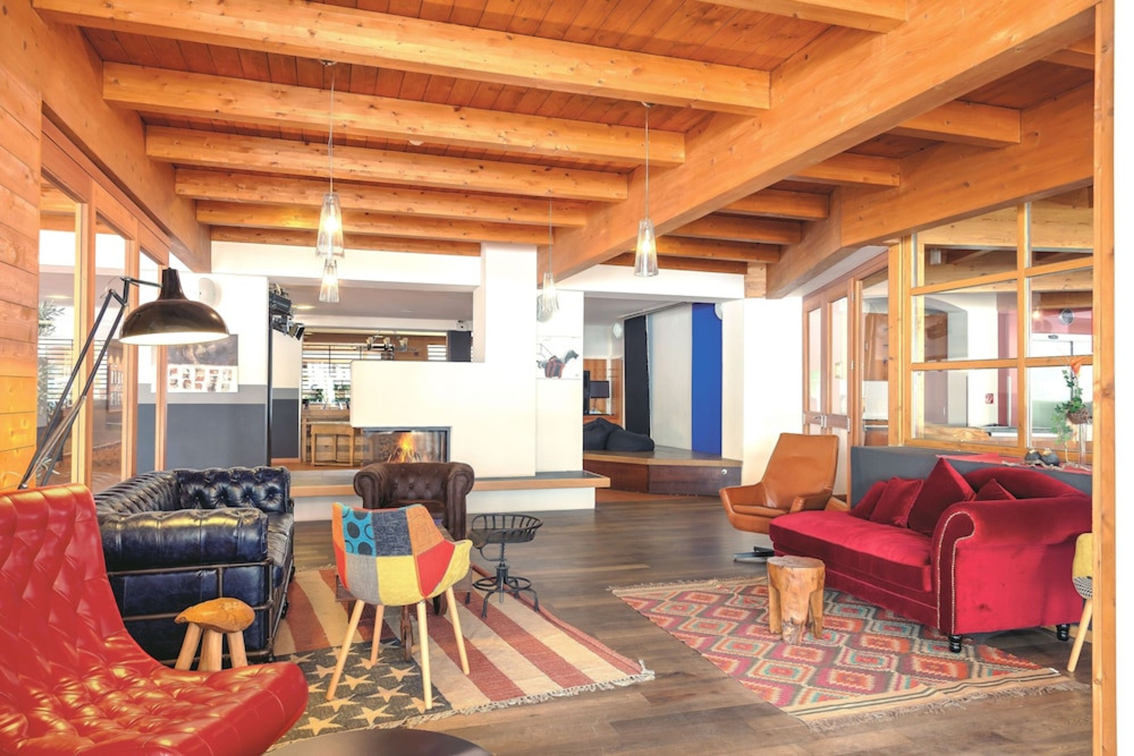 GUT Wenghof Family Resort