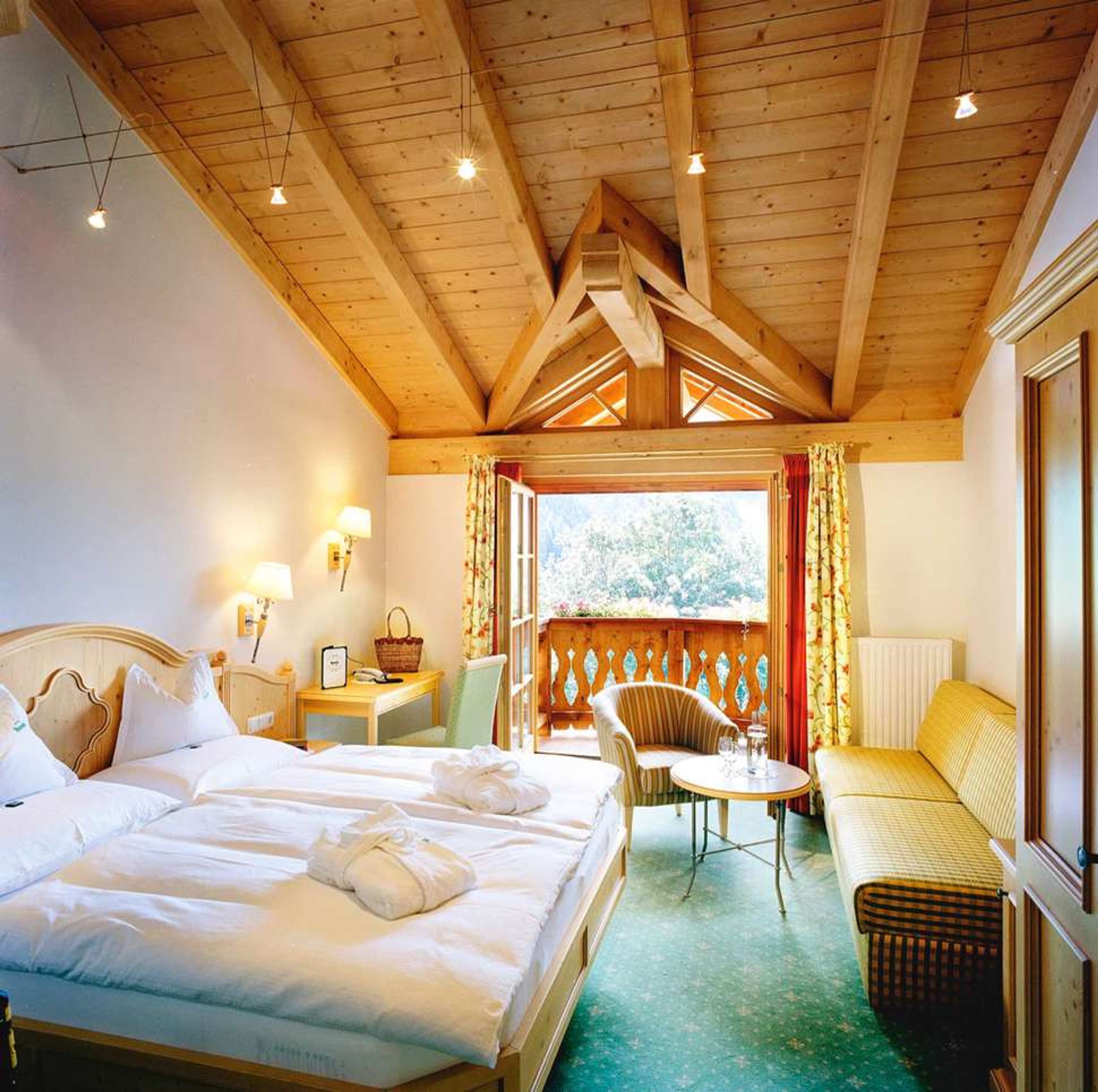 Gut Berg Naturhotel foto 3
