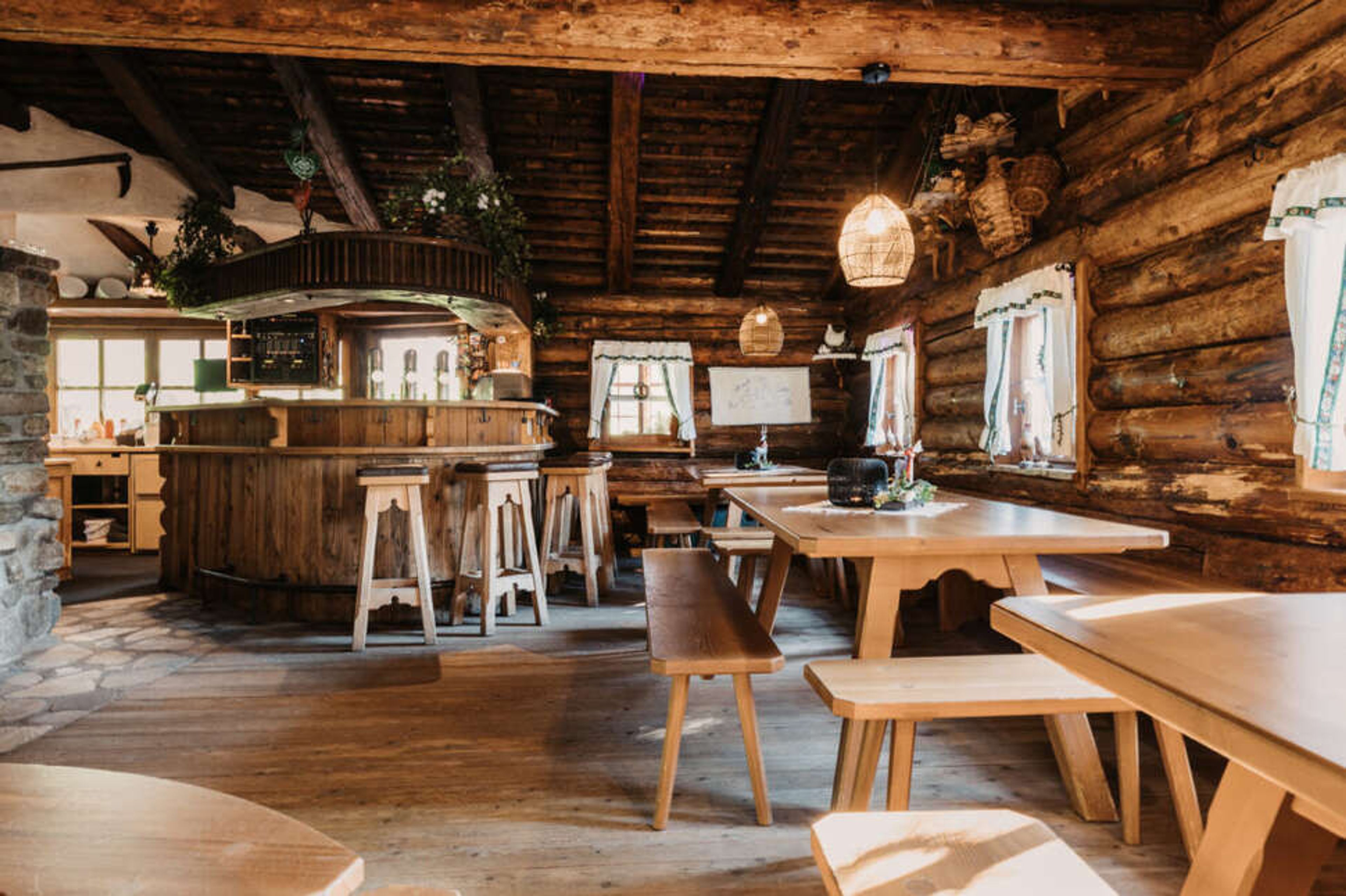 Gut Berg Naturhotel foto 4