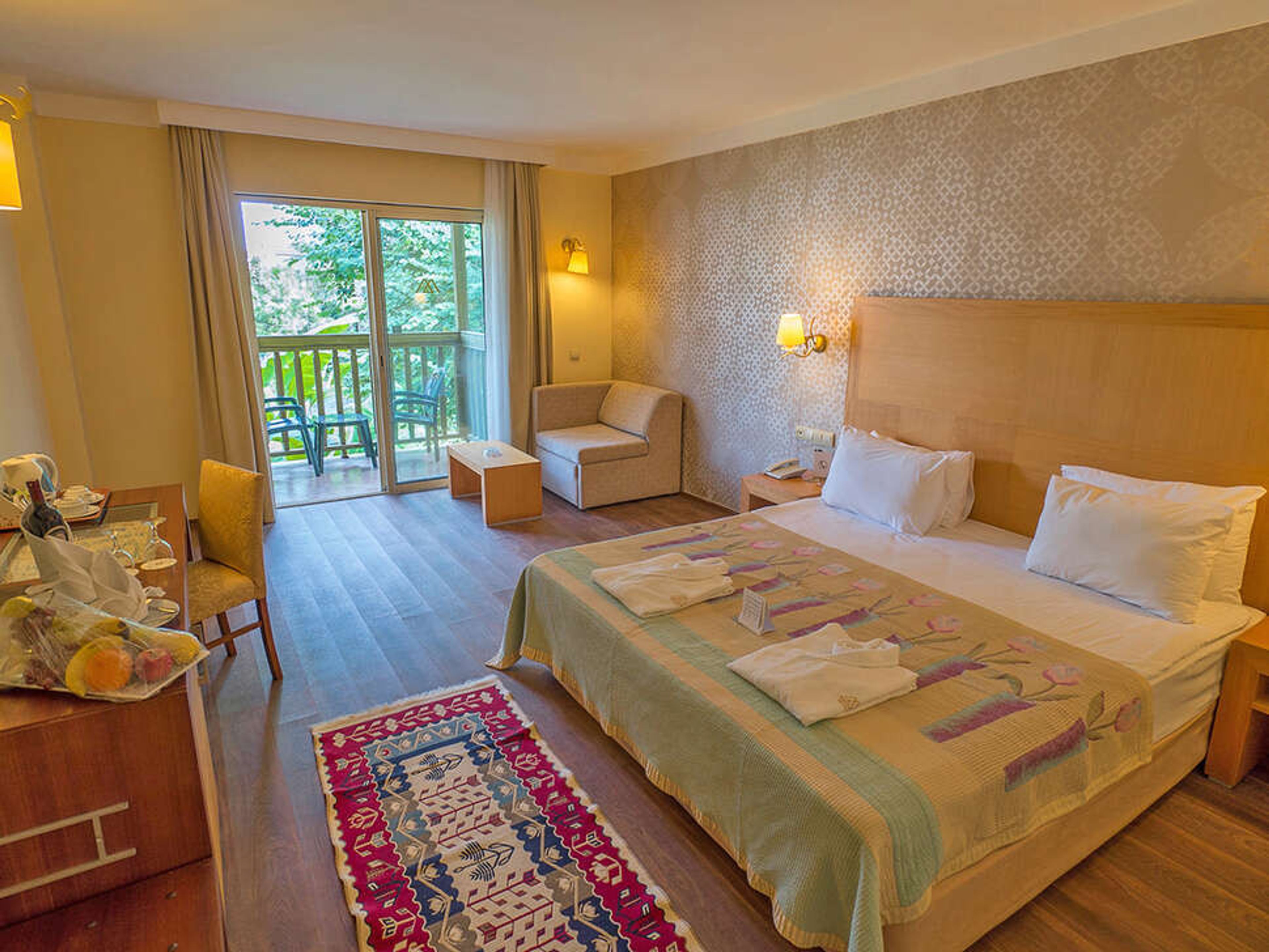 Gypsophila Club Marine foto 3