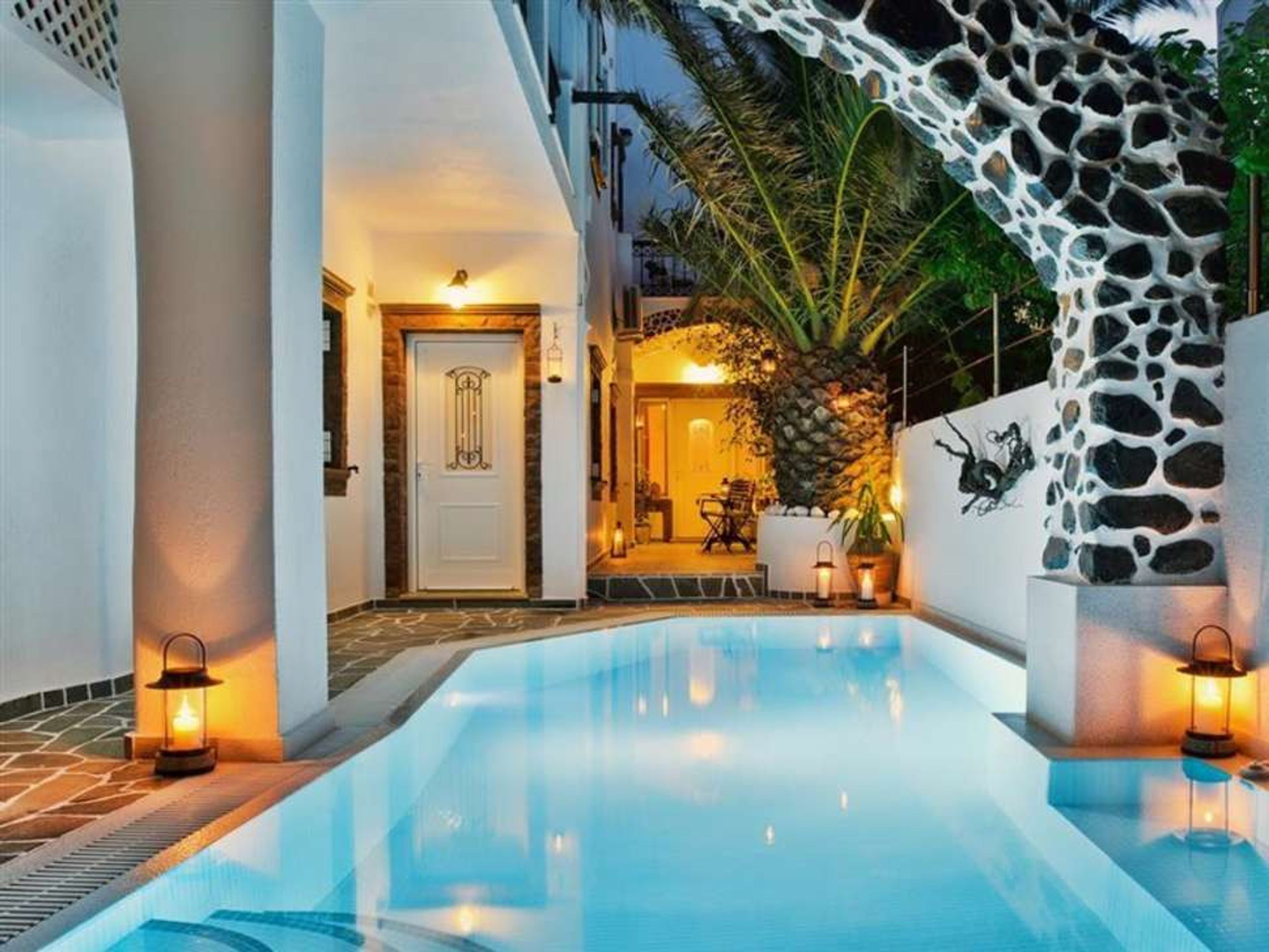 Galatia Villas foto 1