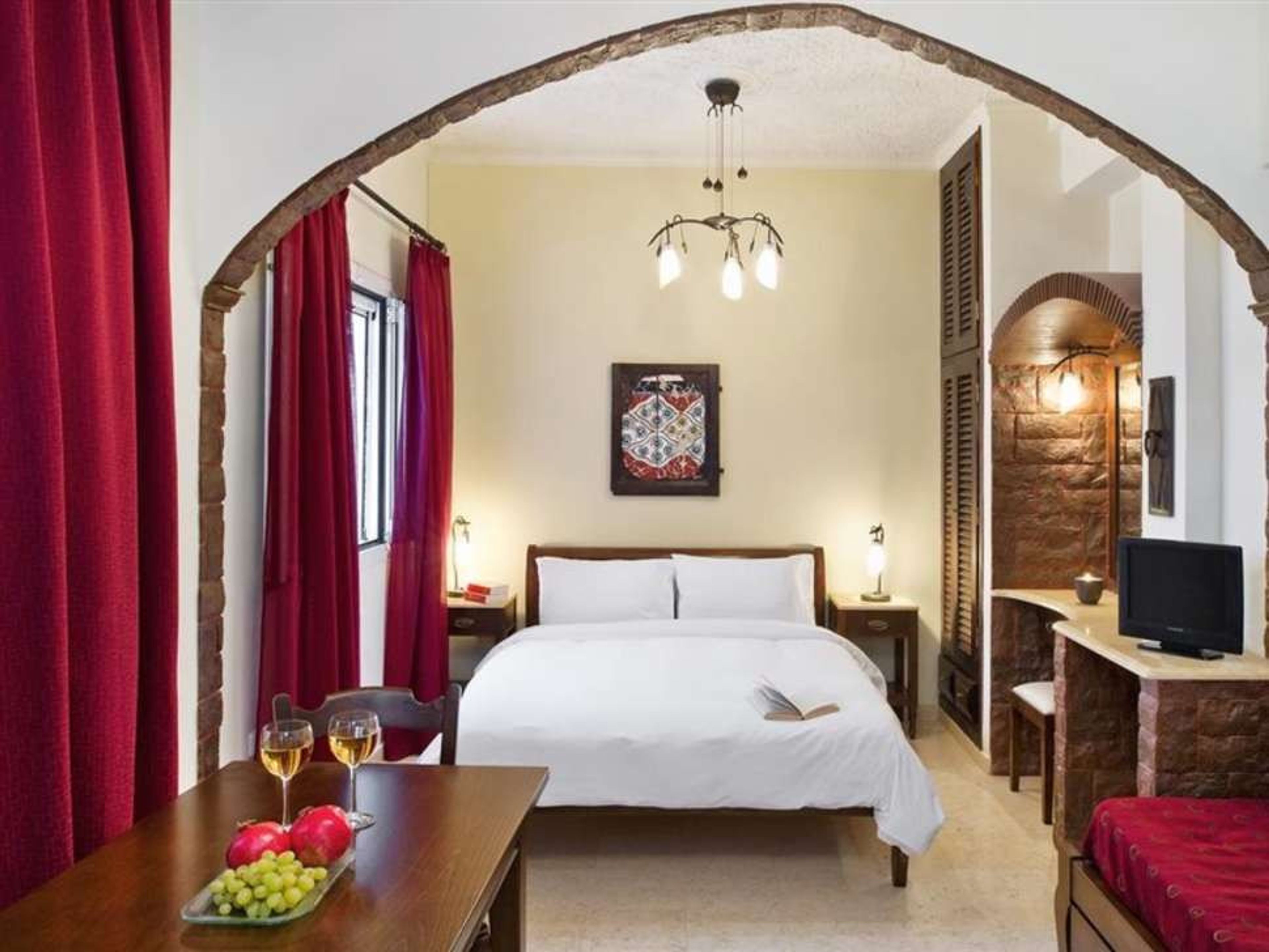 Galatia Villas foto 2