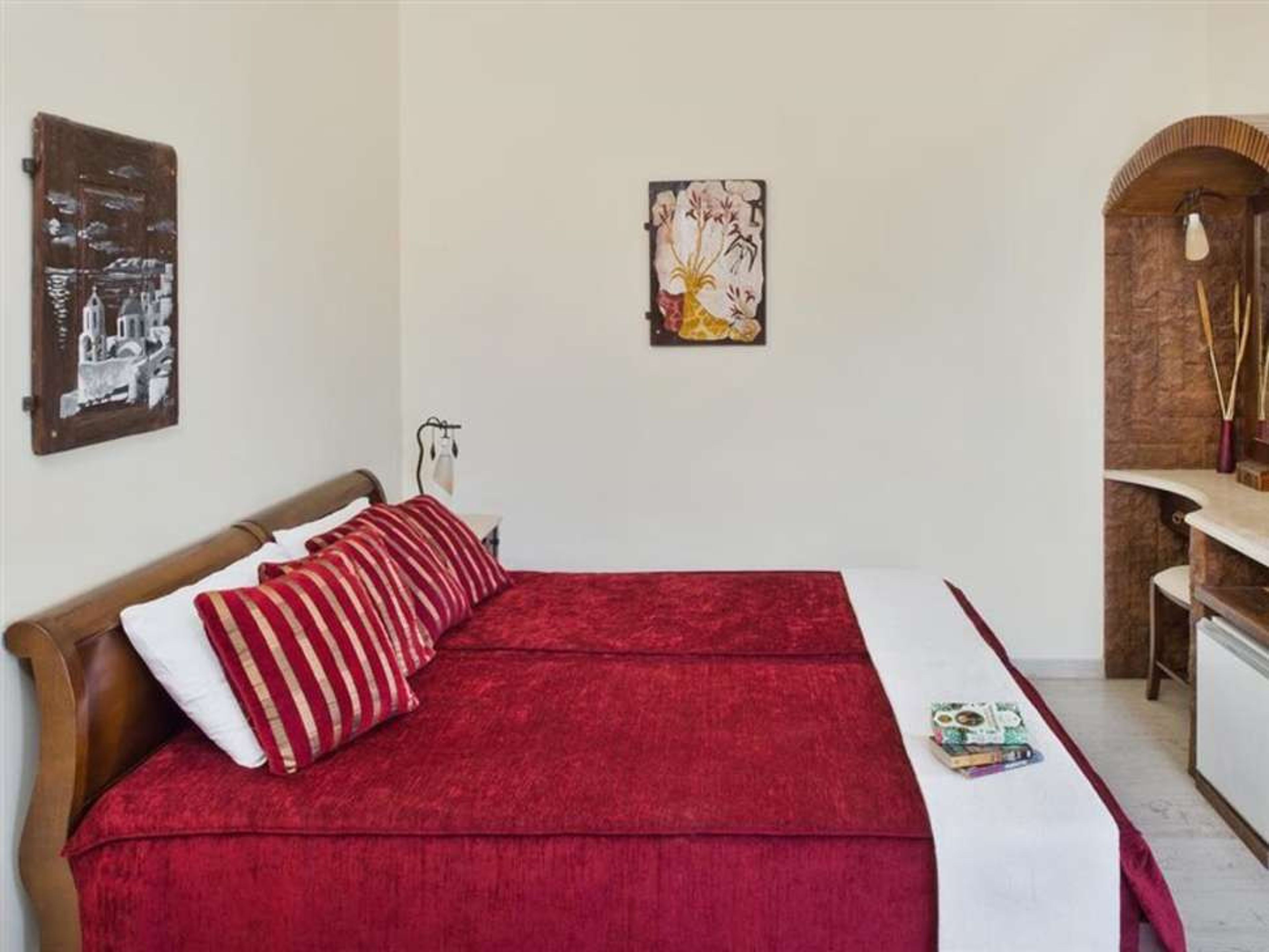 Galatia Villas foto 3