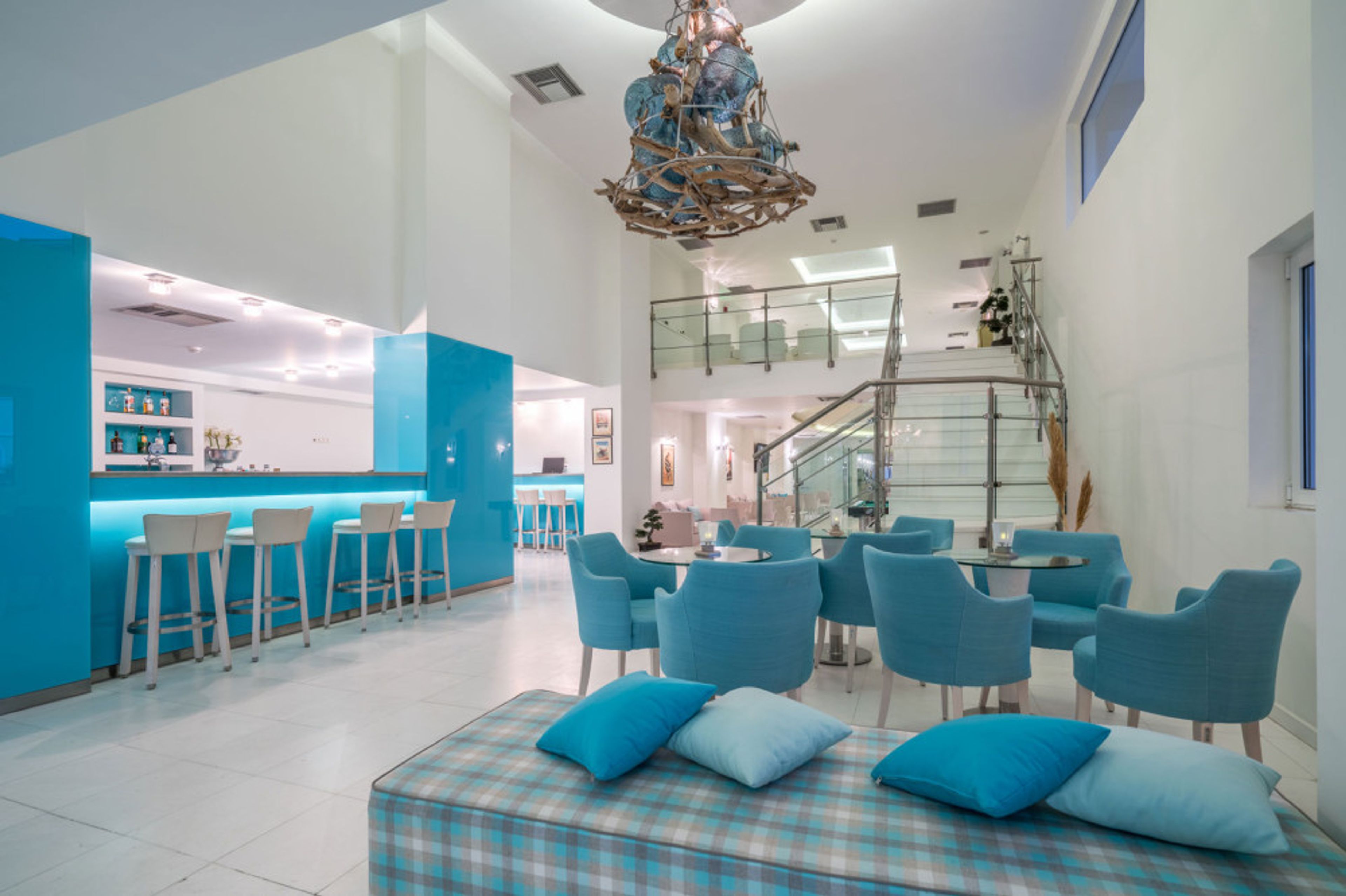 Galaxy Beach Resort foto 1