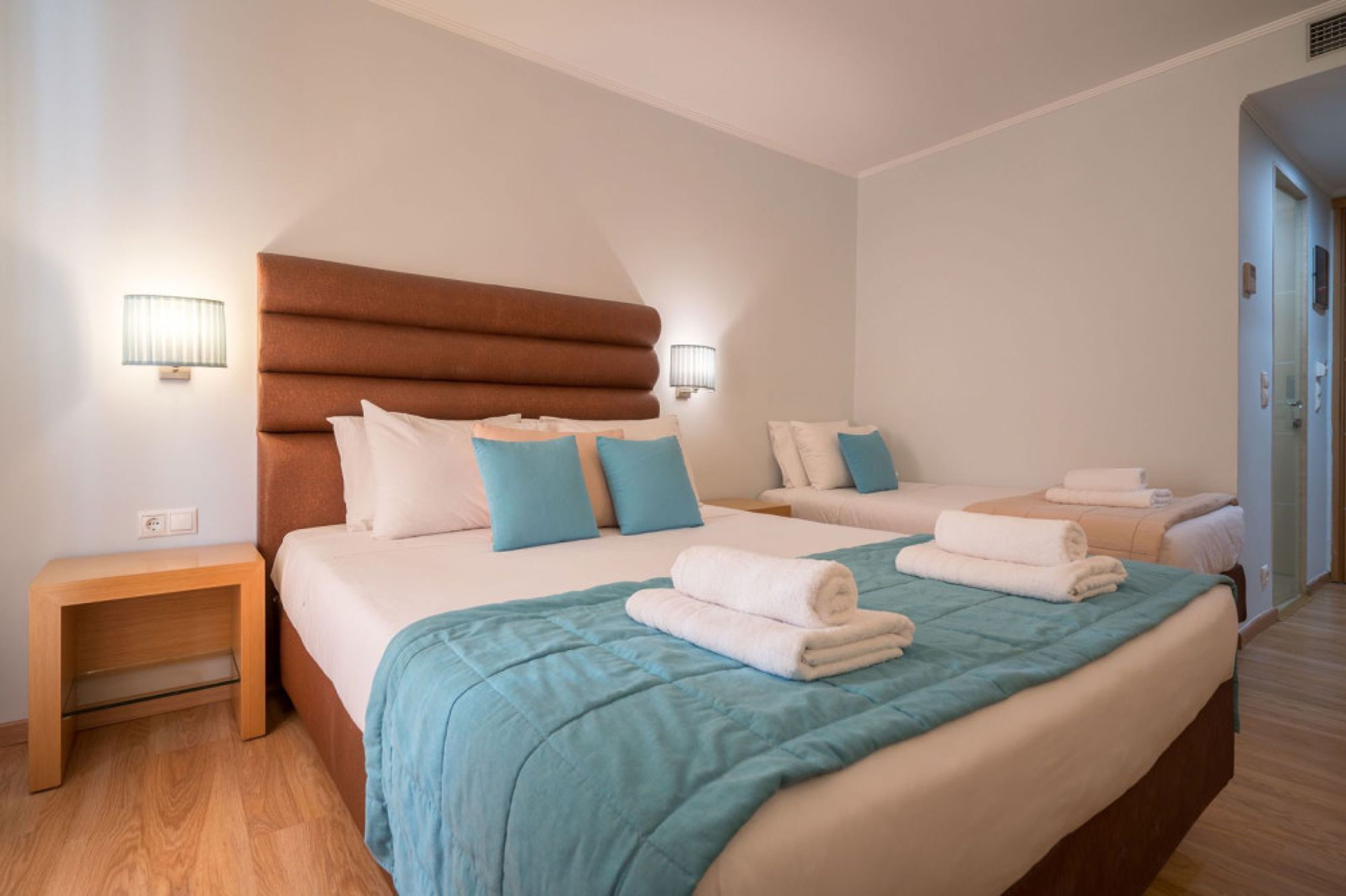 Galaxy Beach Resort foto 4