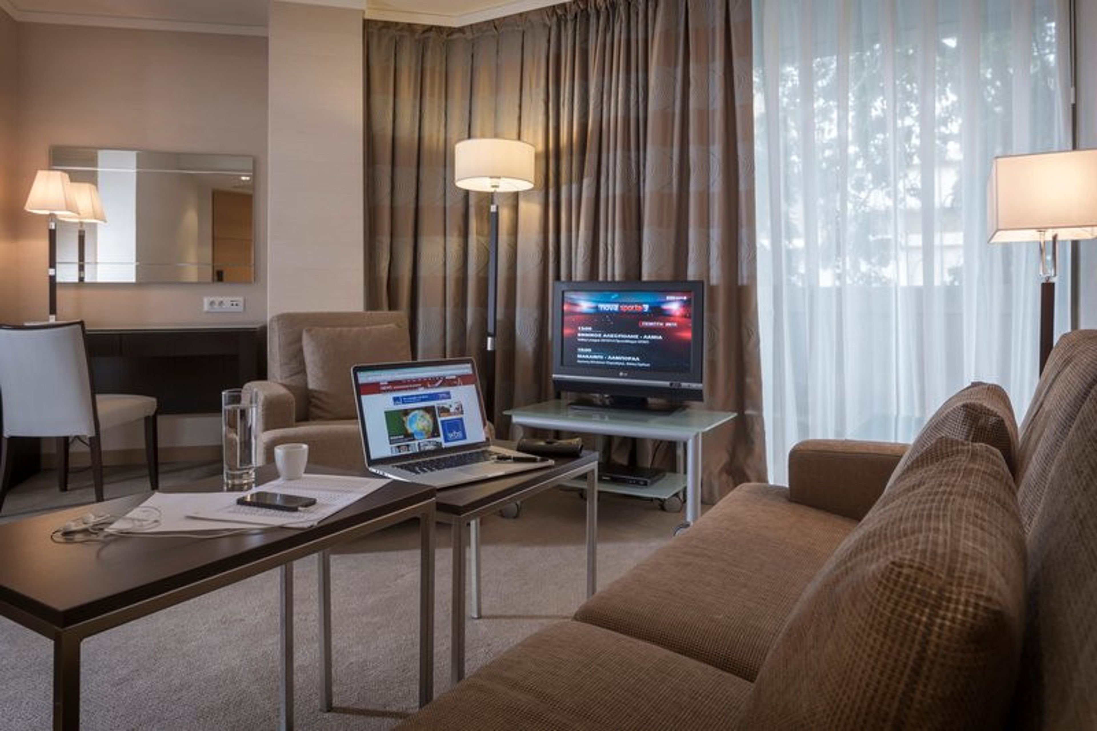 Galaxy Iraklio foto 3