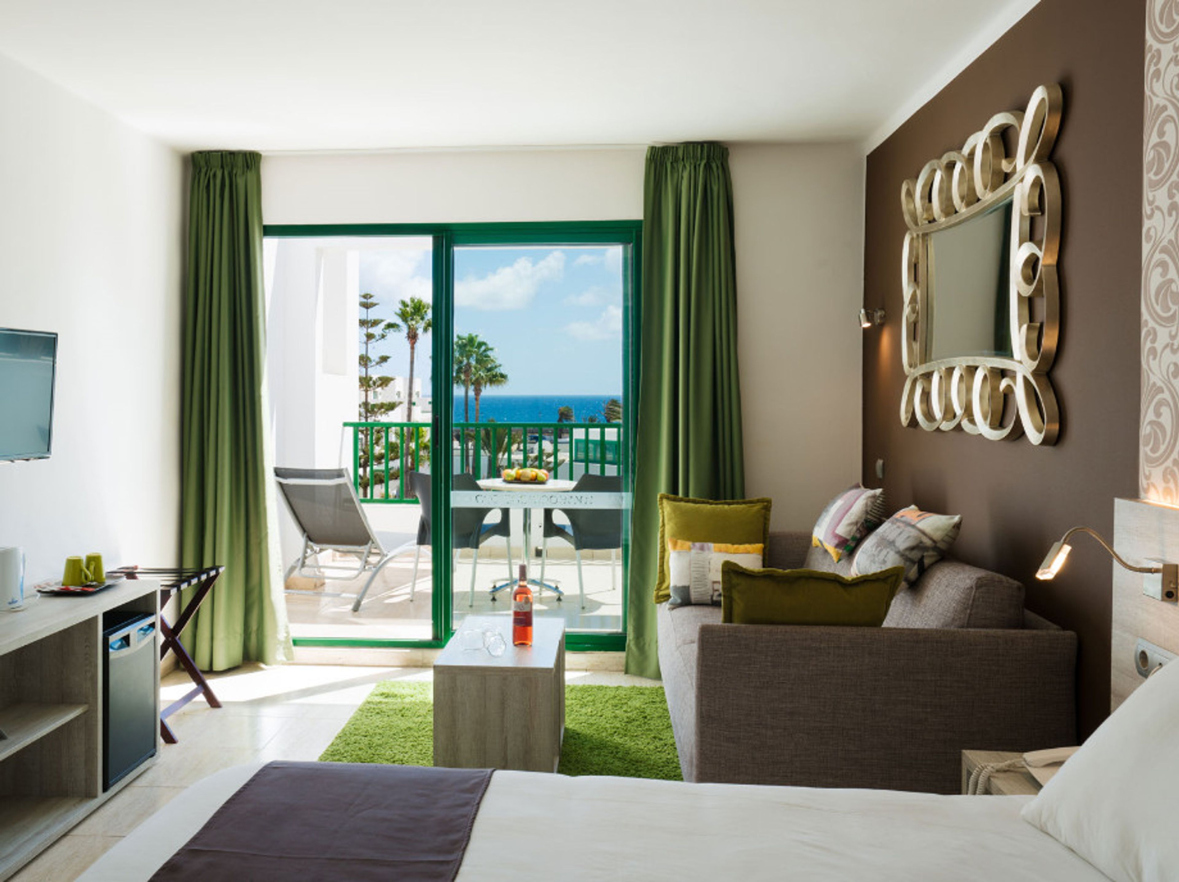 Galeon Playa Appartementen