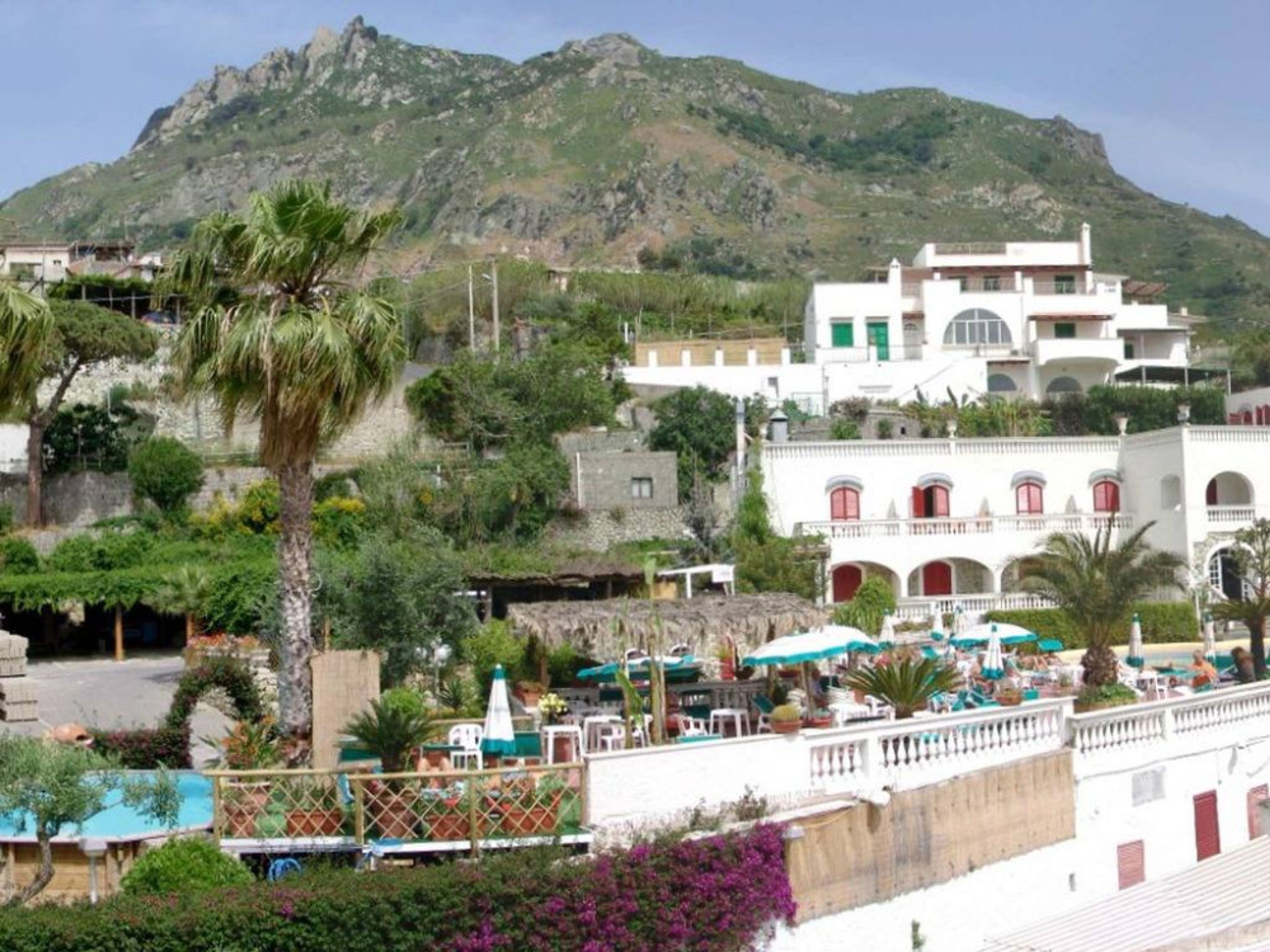 Galidon Thermal en Wellness Park foto 4