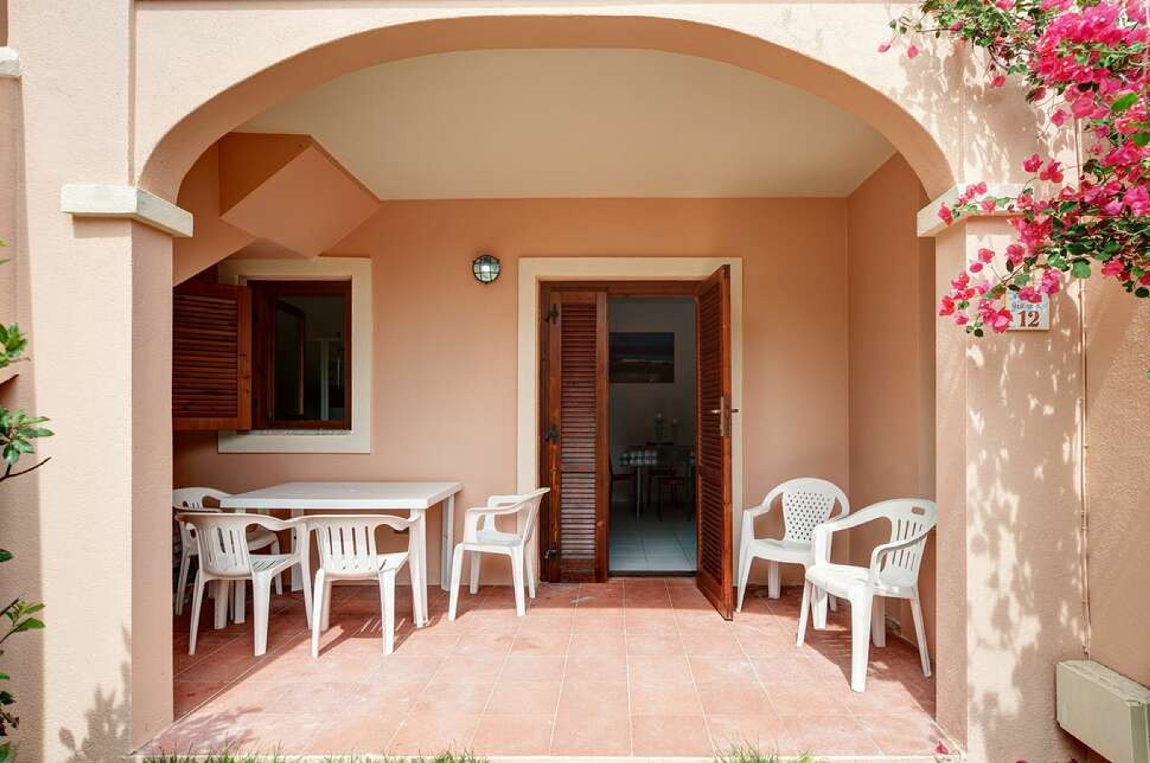 Gallura Residence foto 2