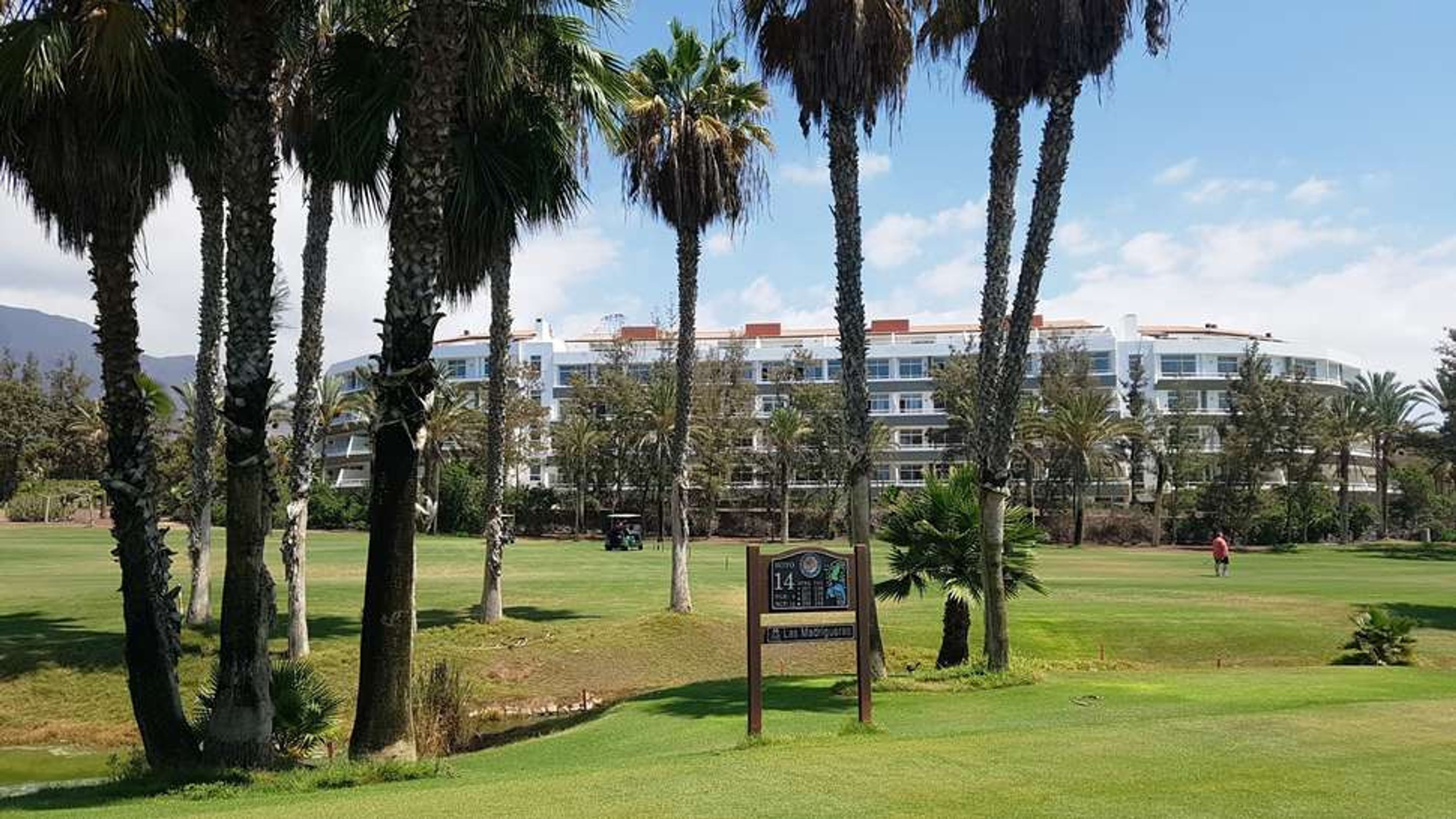 Gara Suites Golf en Spa foto 2