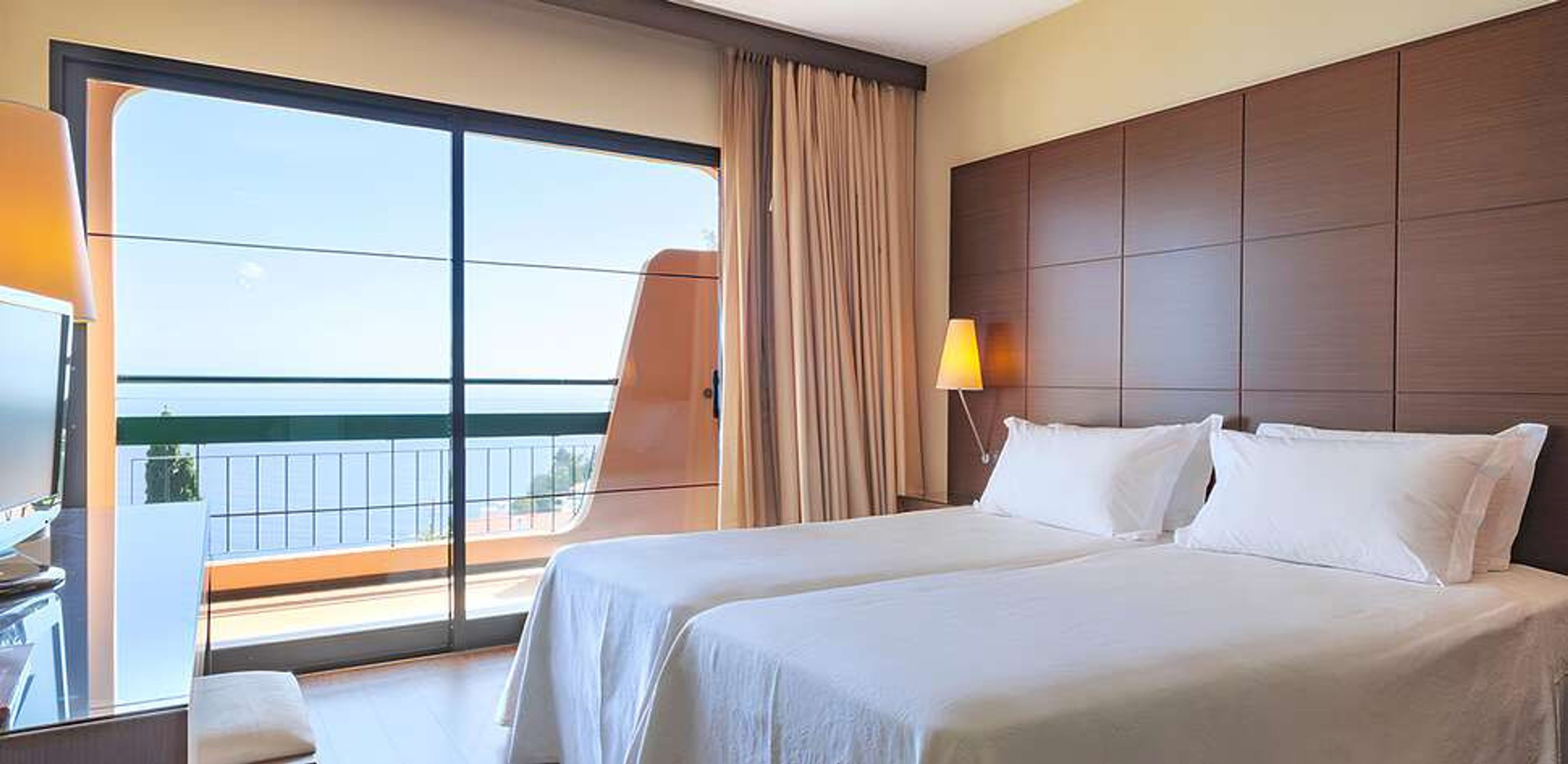 Garajau Madeira Hotel Ocean & Nature Appartem foto 3