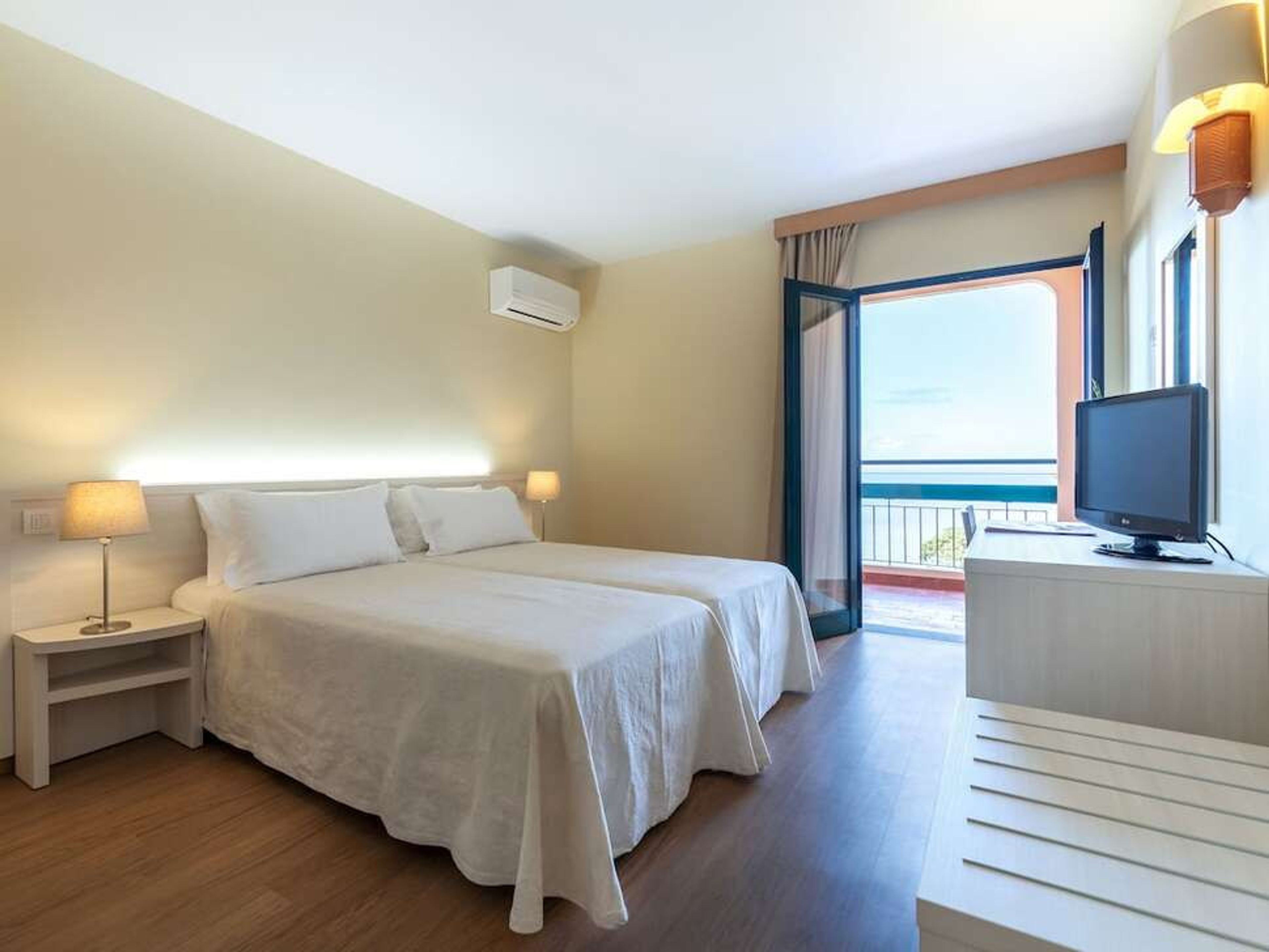 Garajau Madeira Hotel Ocean & Nature Appartem foto 4