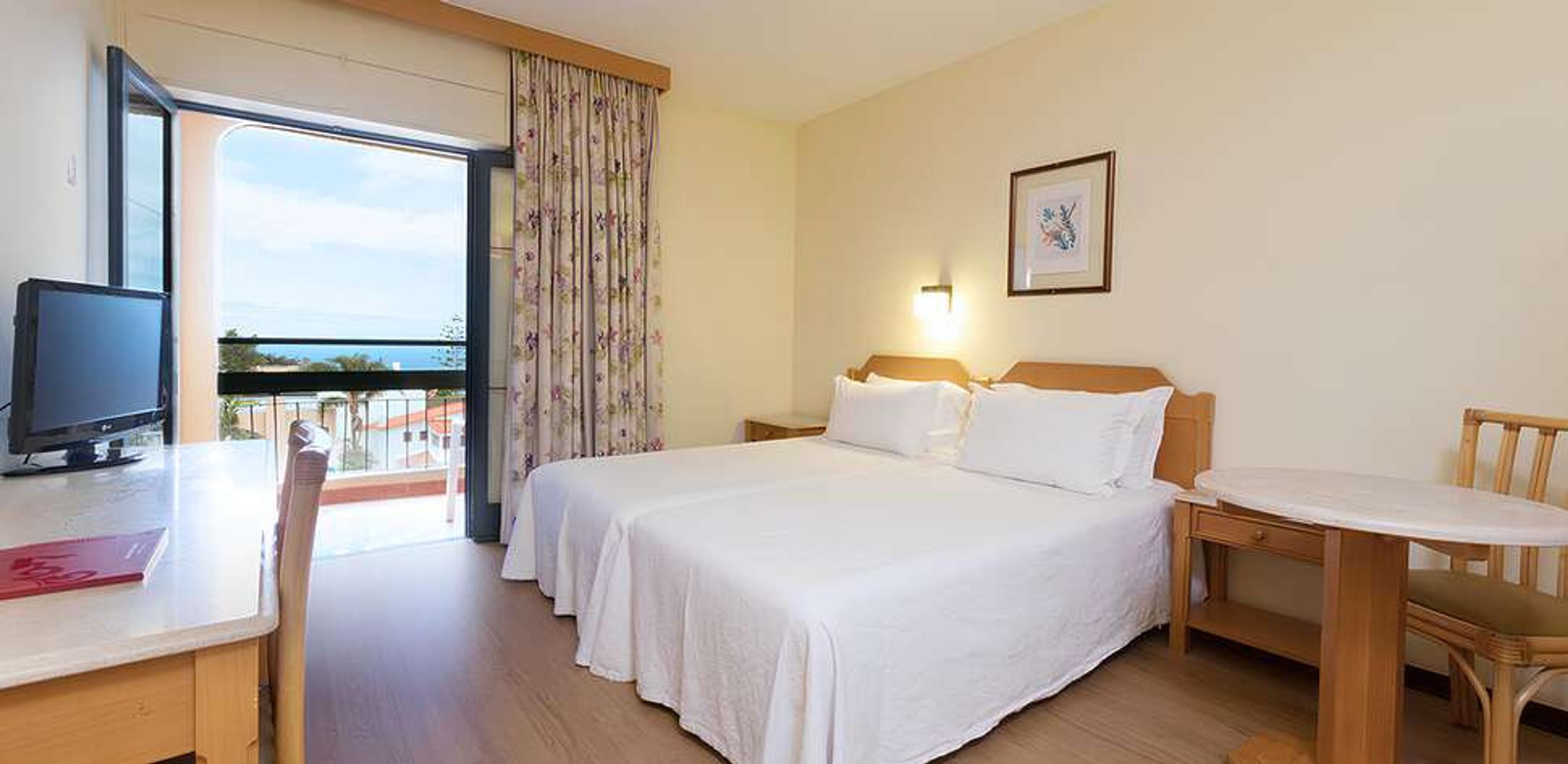 Garajau Madeira Hotel Ocean & Nature Appartem foto 2