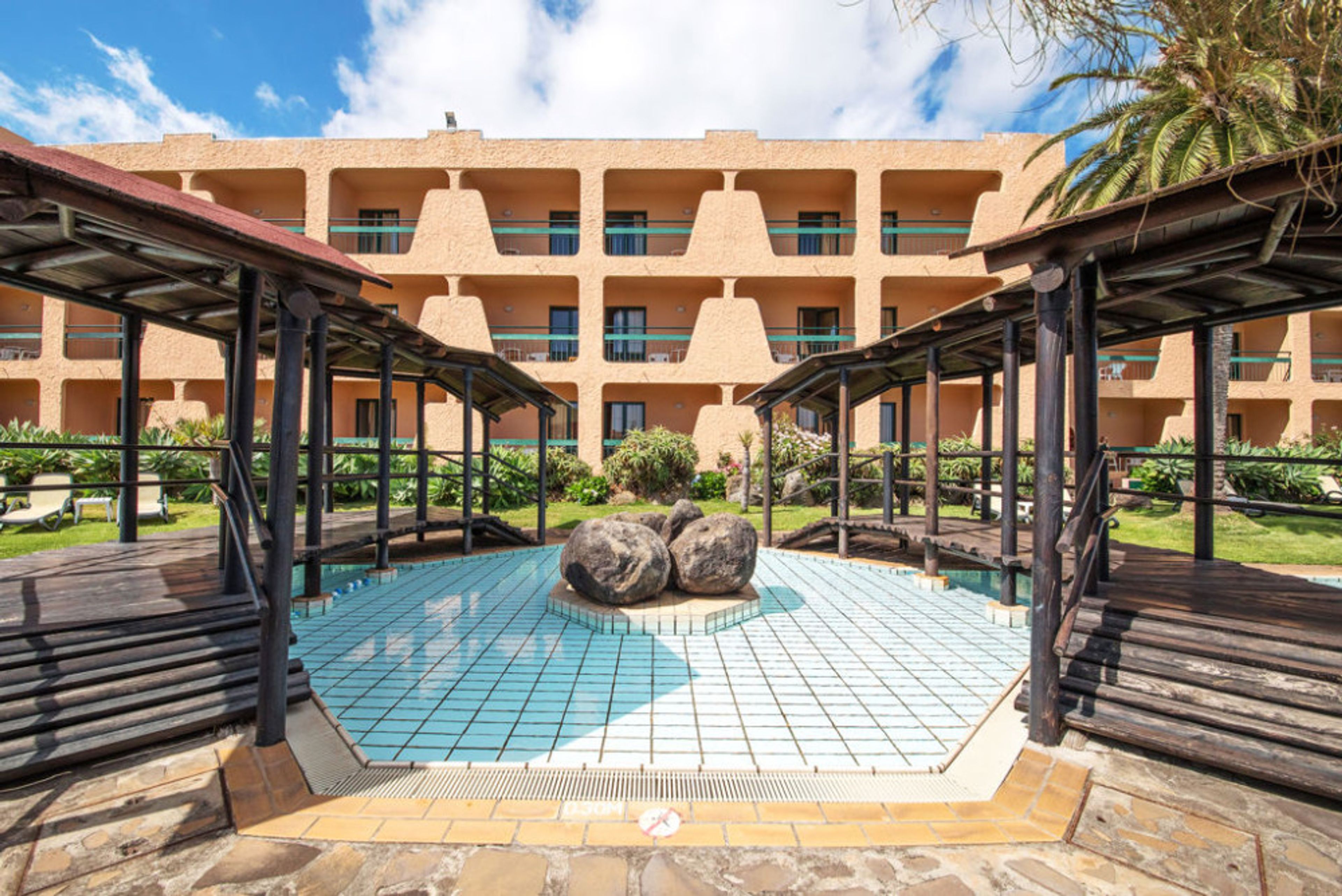 Garajau Madeira Hotel - Ocean & Nature Apartments foto 4