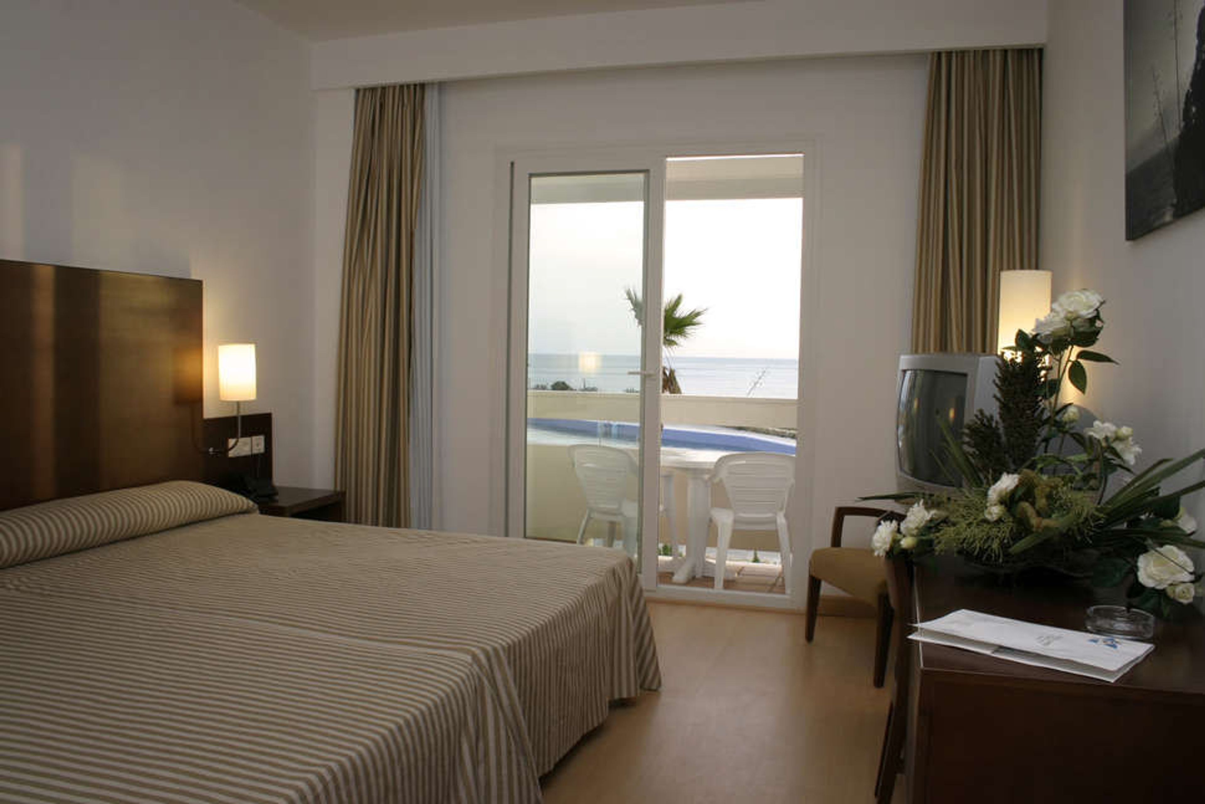 Garbi Costa Luz foto 2