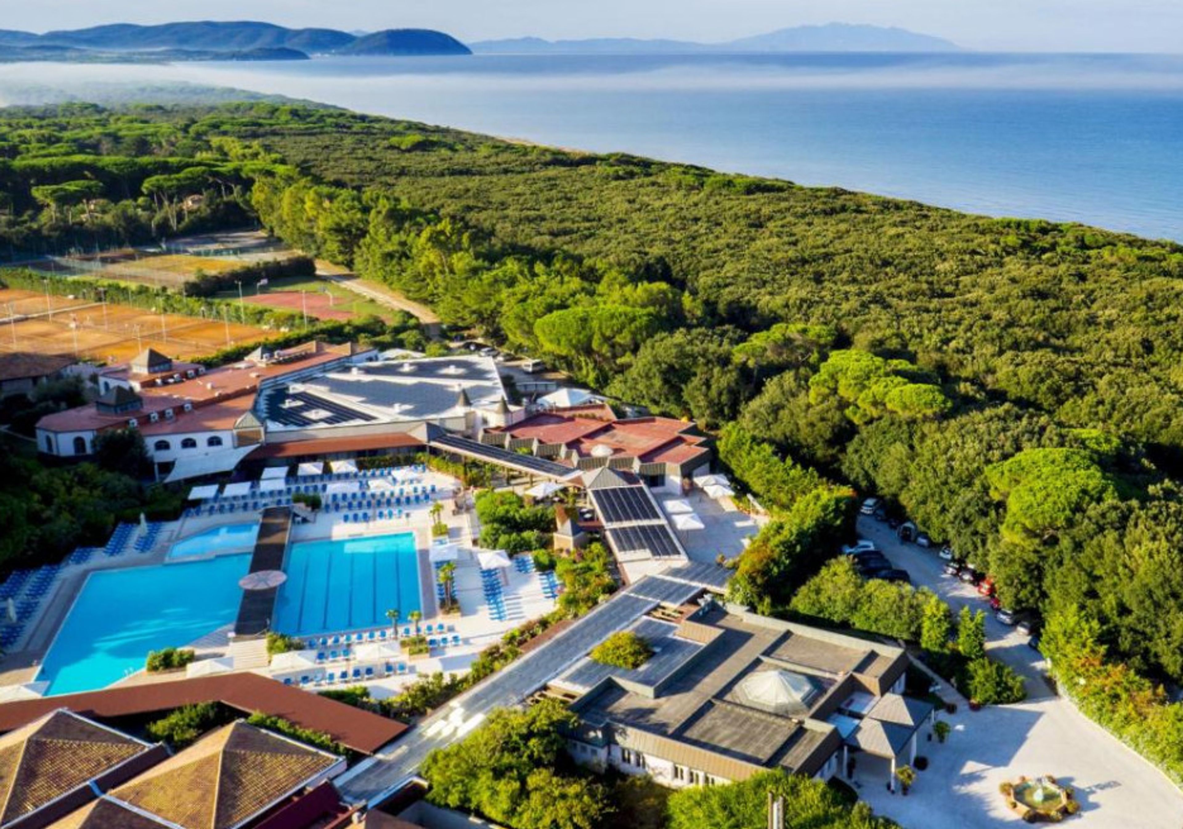 Garden Toscana Resort